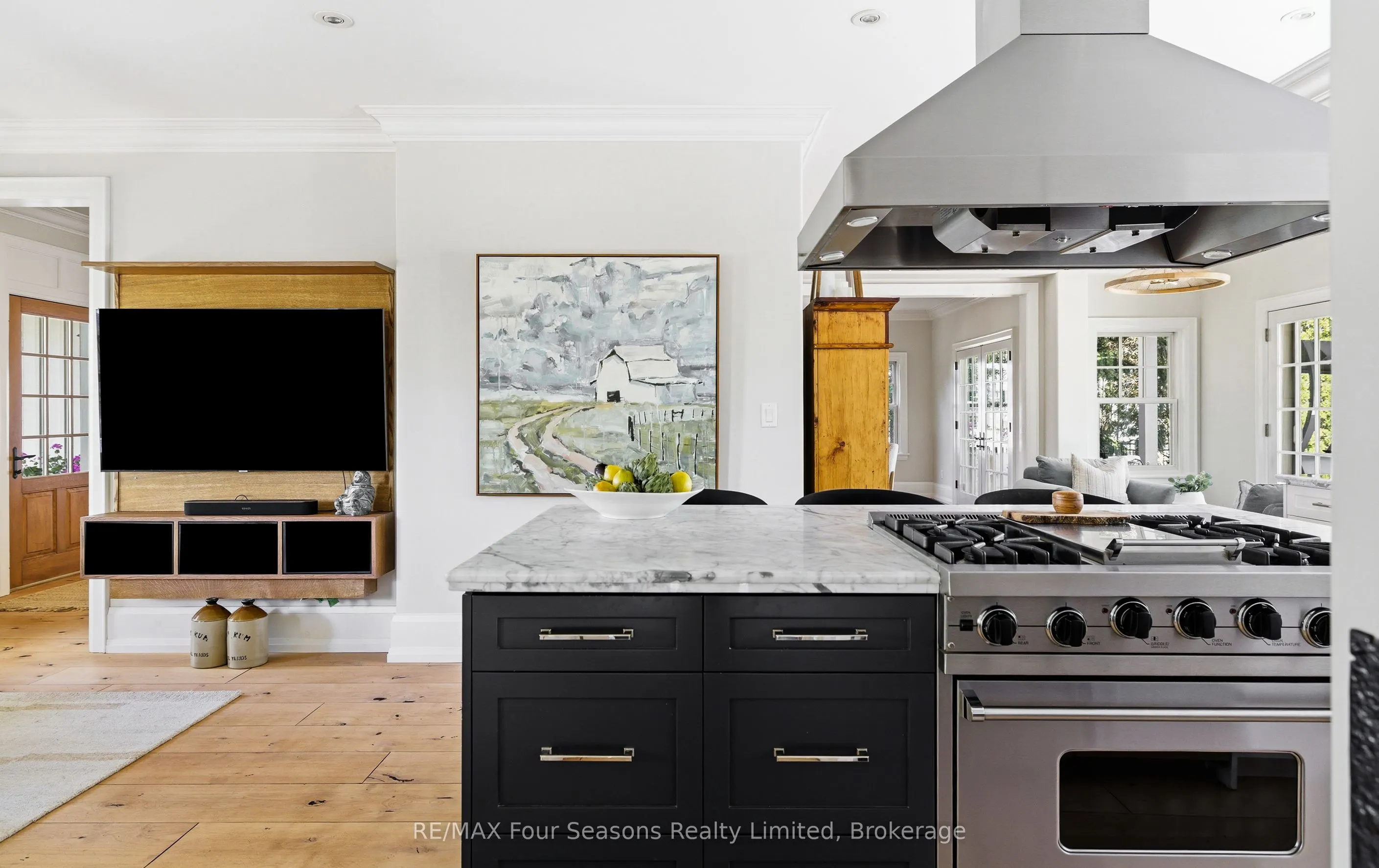 108 George Mcrae Road W