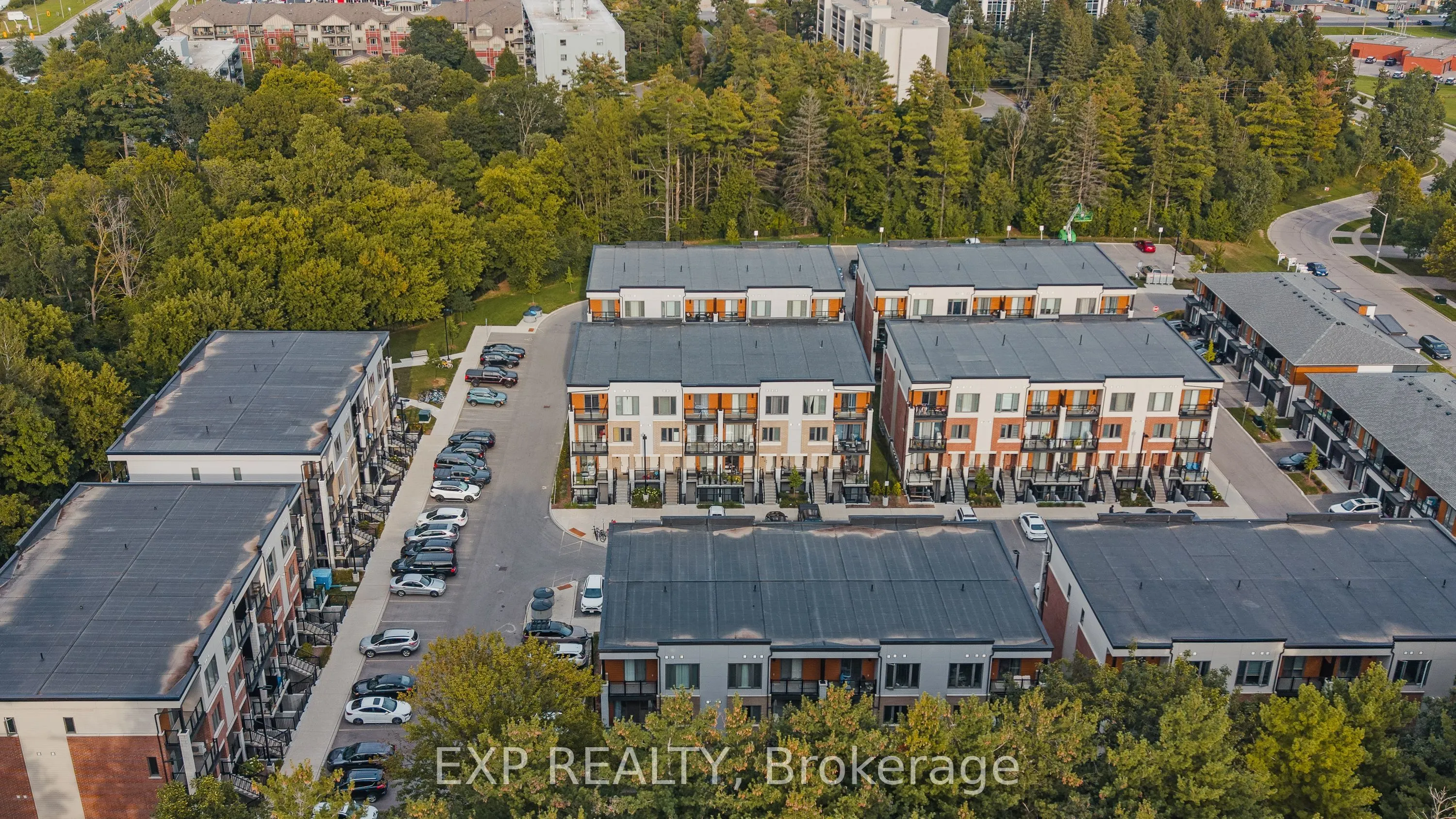 25 Isherwood Avenue #78