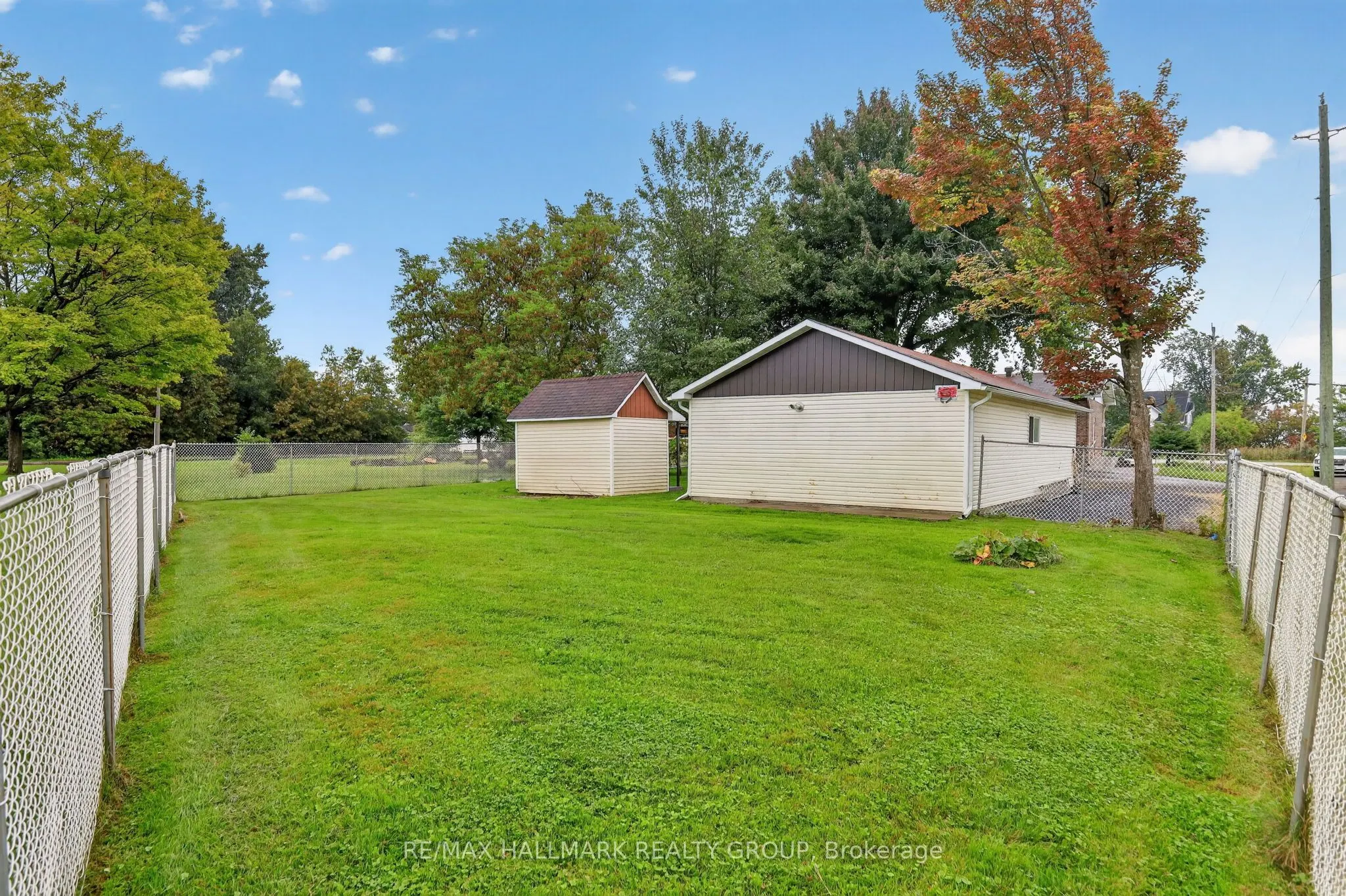 3649 Navan Road