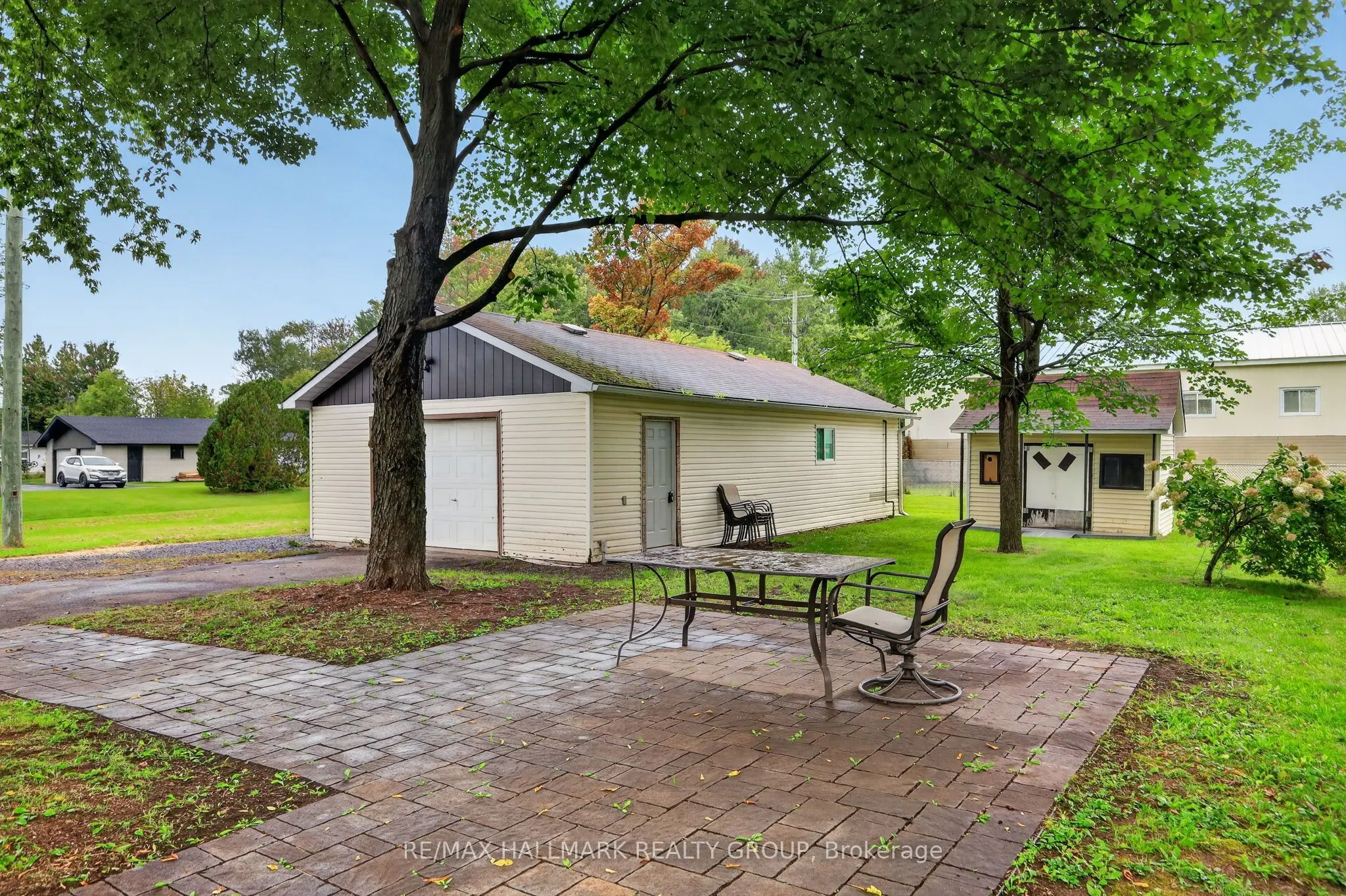 3649 Navan Road