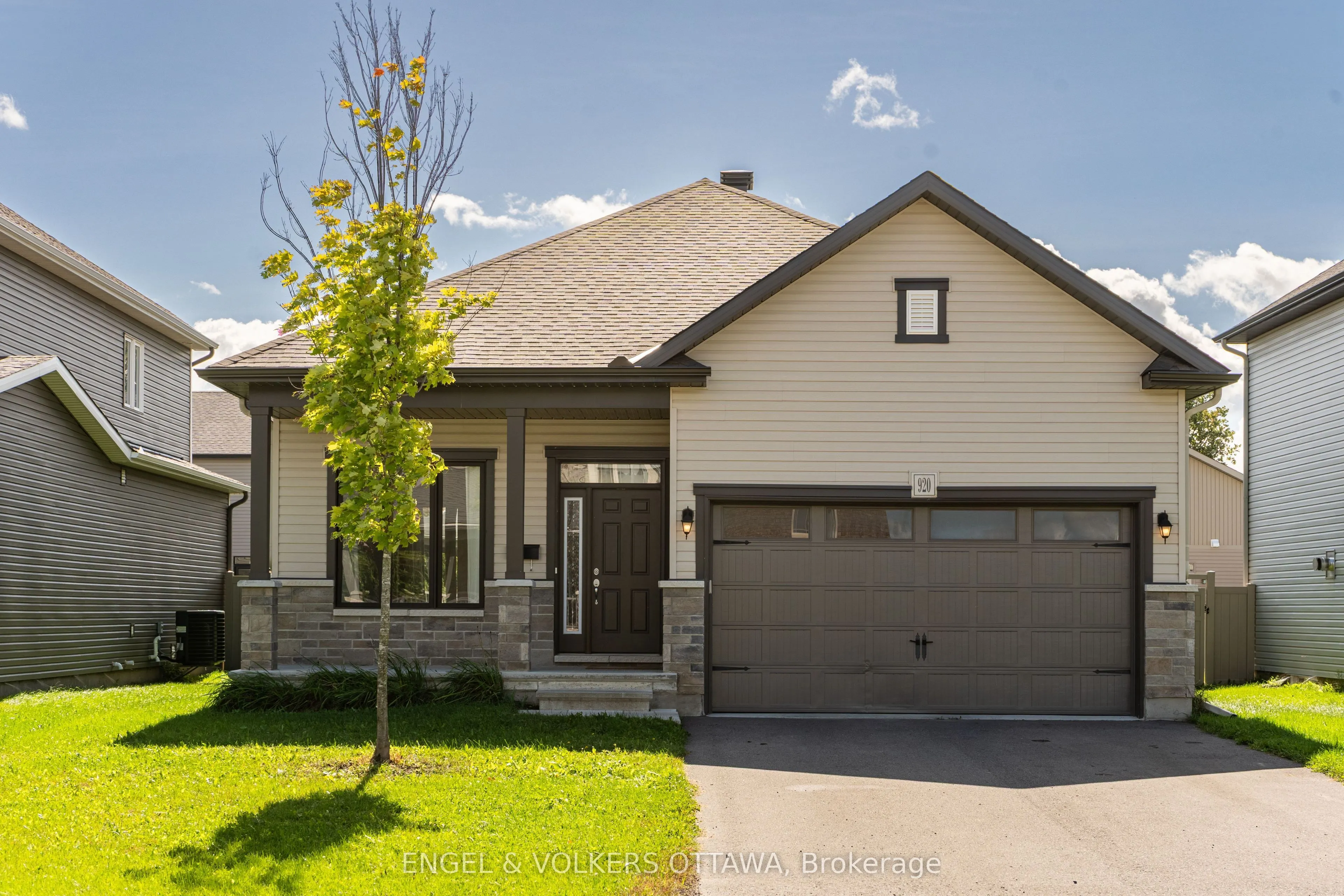 920 Lucerne Drive
