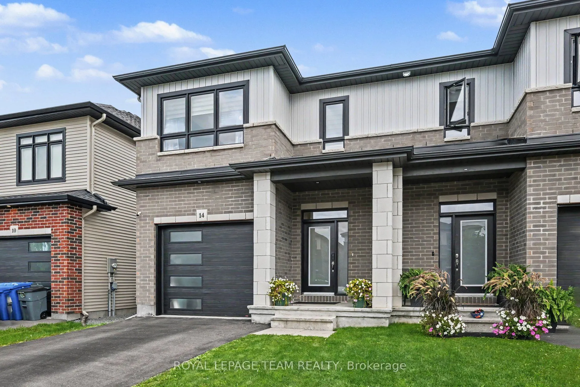 14 Berryman Street