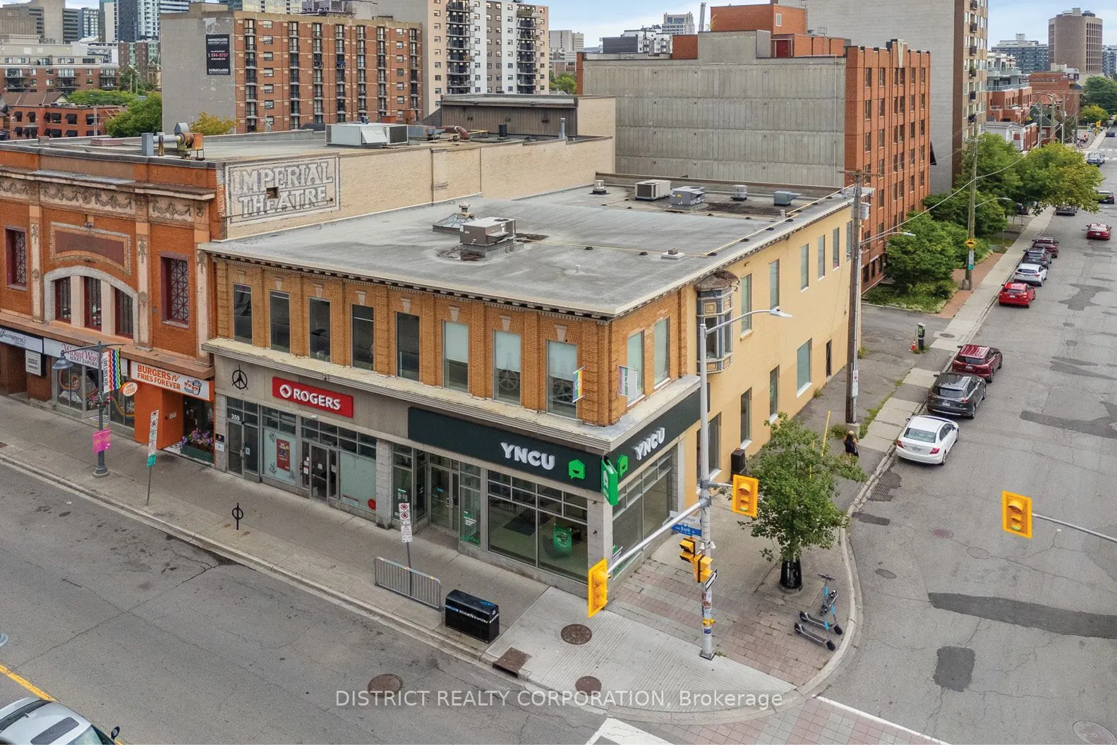 363 Bank Street