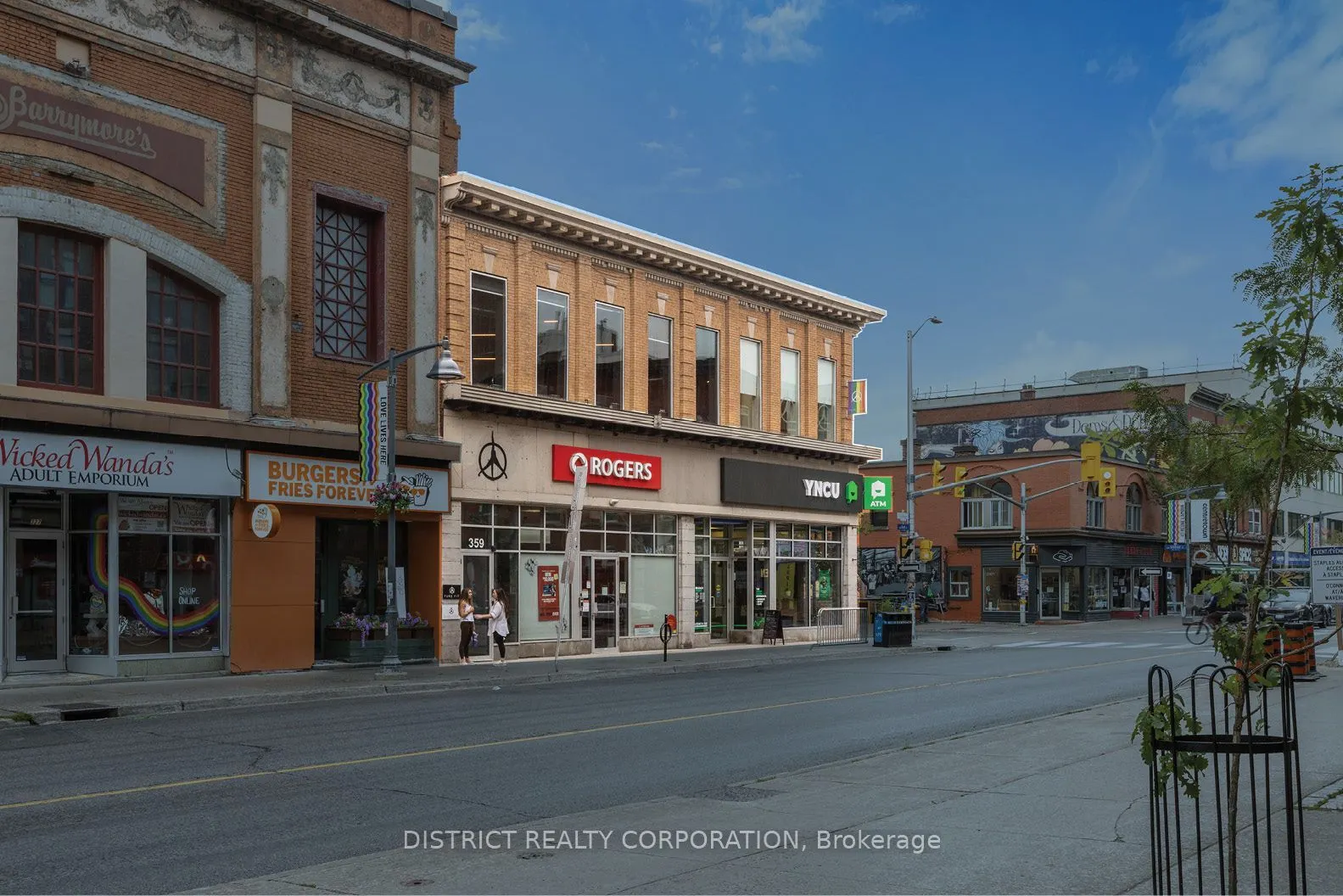 363 Bank Street