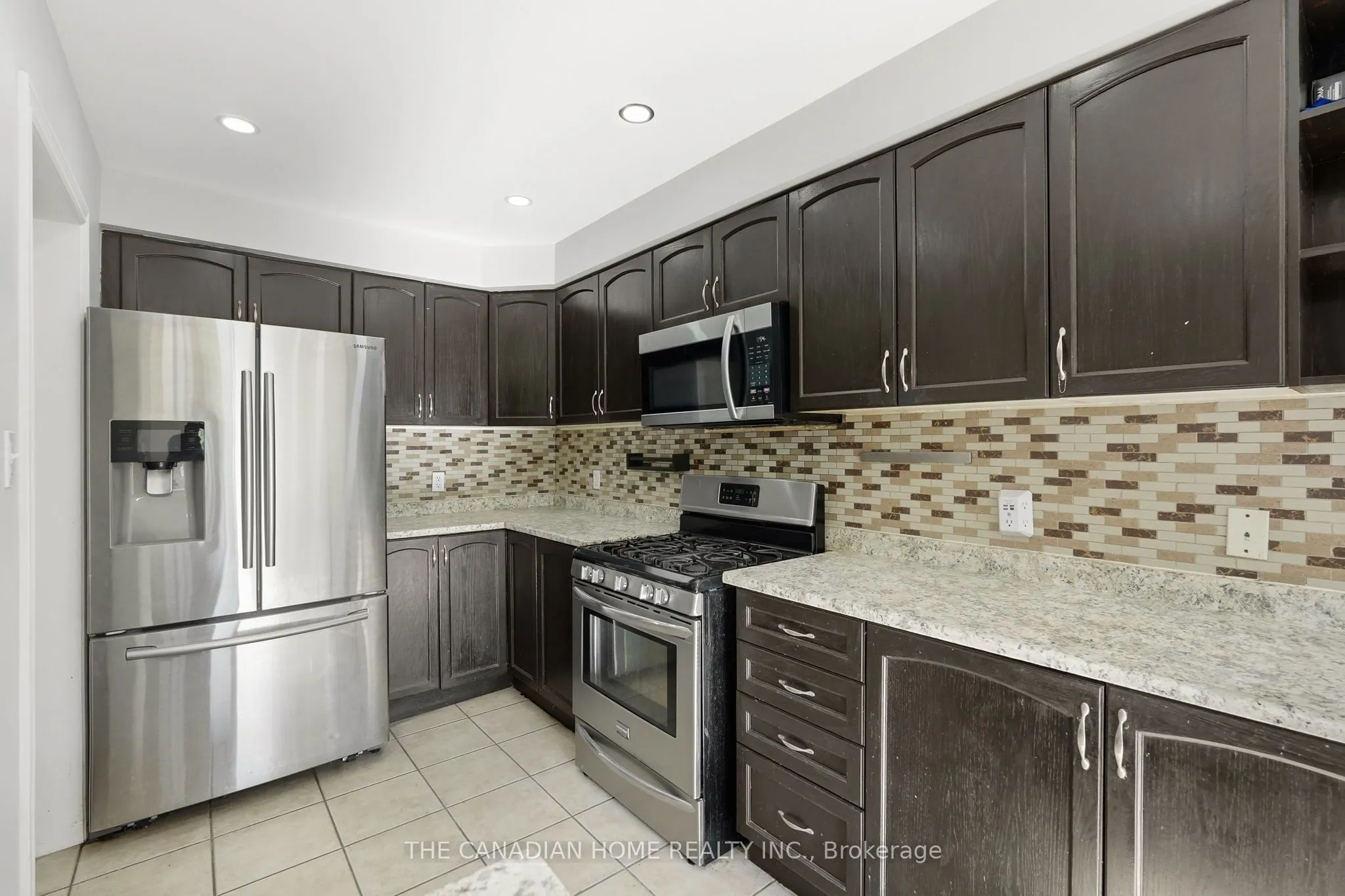 78 Peachwood Crescent #14
