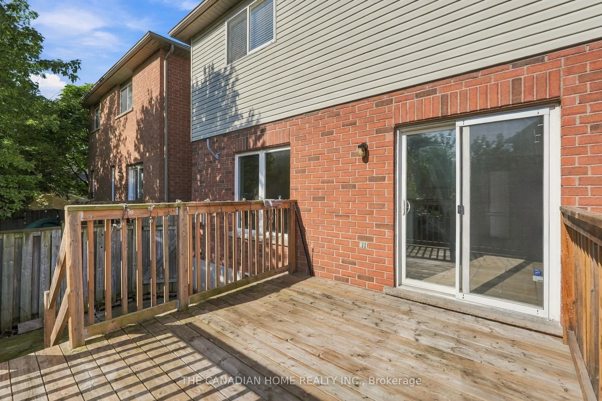78 Peachwood Crescent #14