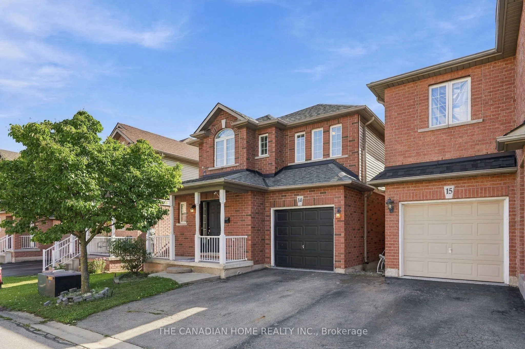 78 Peachwood Crescent #14
