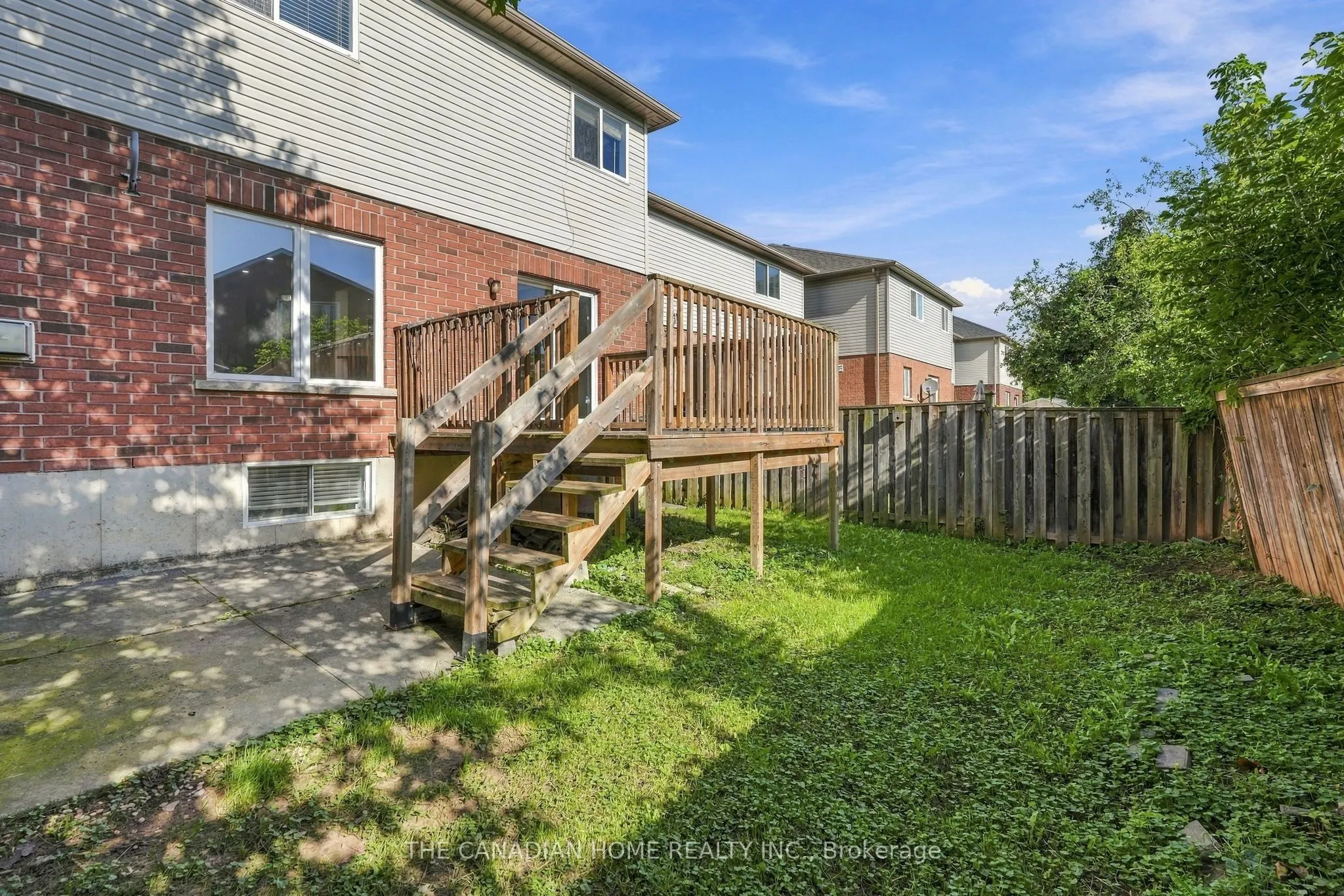 78 Peachwood Crescent #14