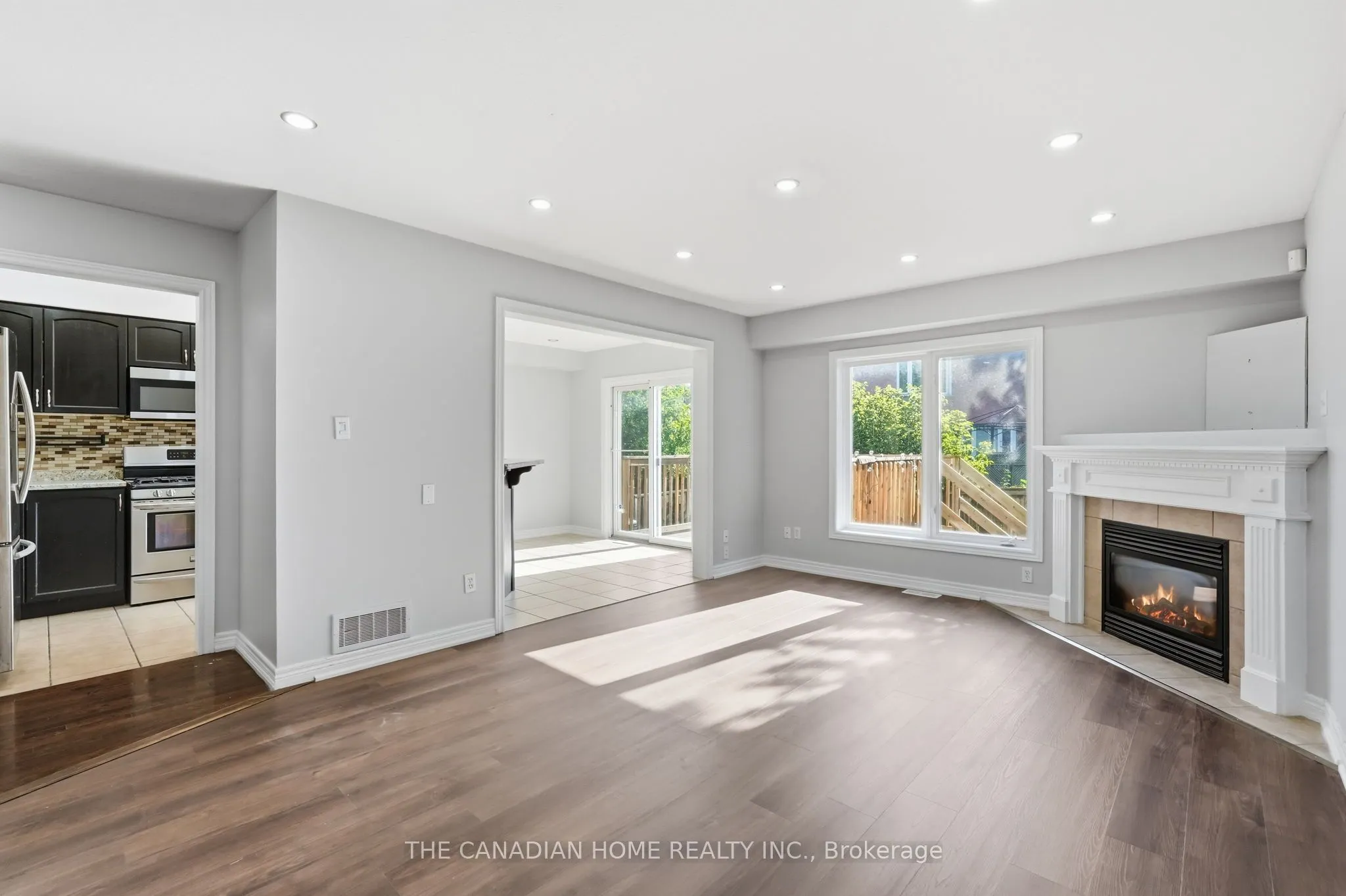 78 Peachwood Crescent #14