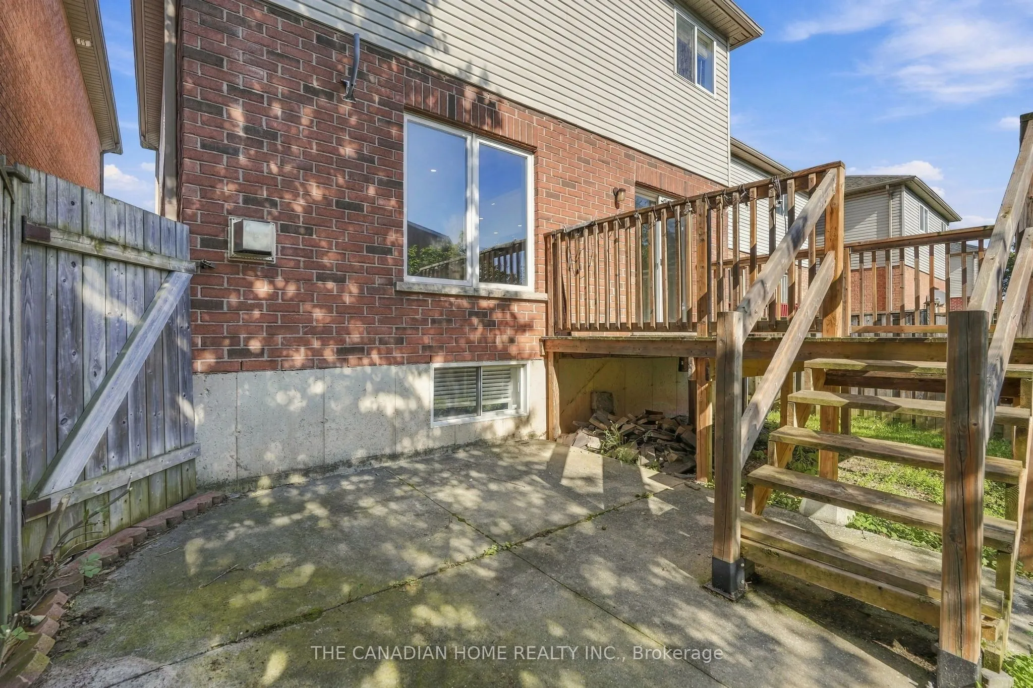 78 Peachwood Crescent #14