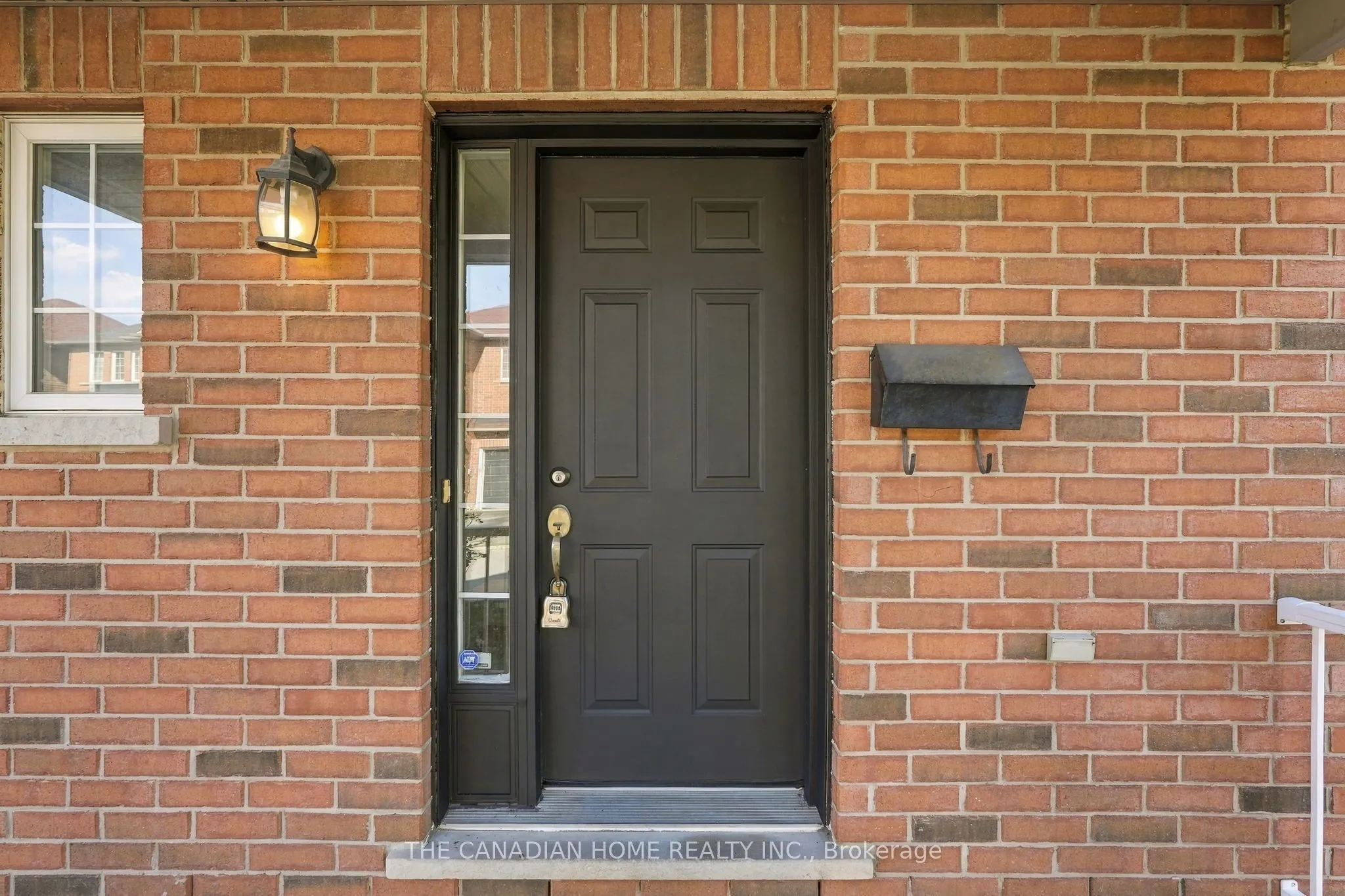 78 Peachwood Crescent #14