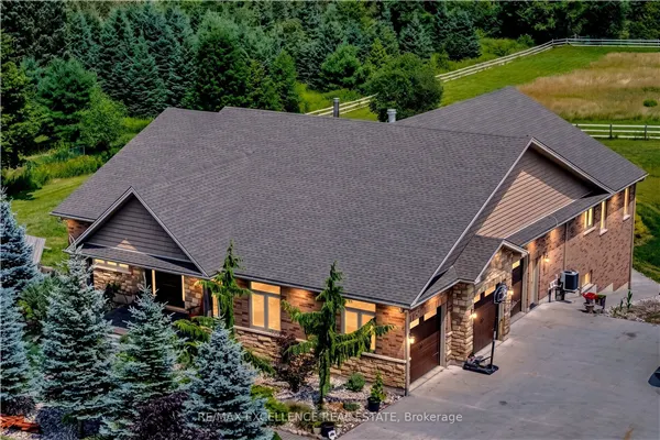 5593 Trafalgar Road