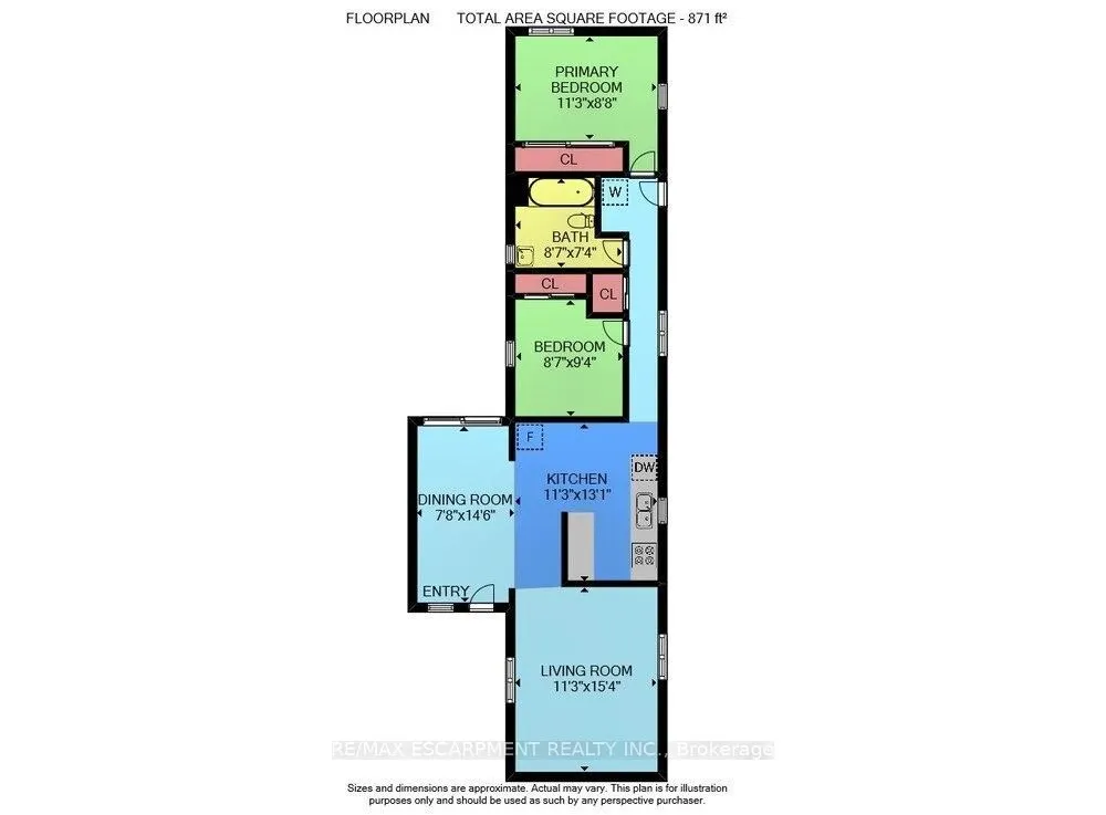 4422 Timothy Lane