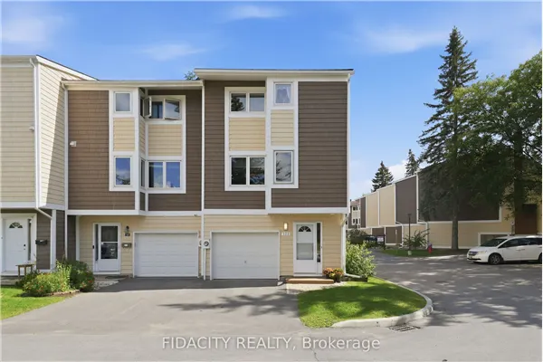 320 Stowe Court #151