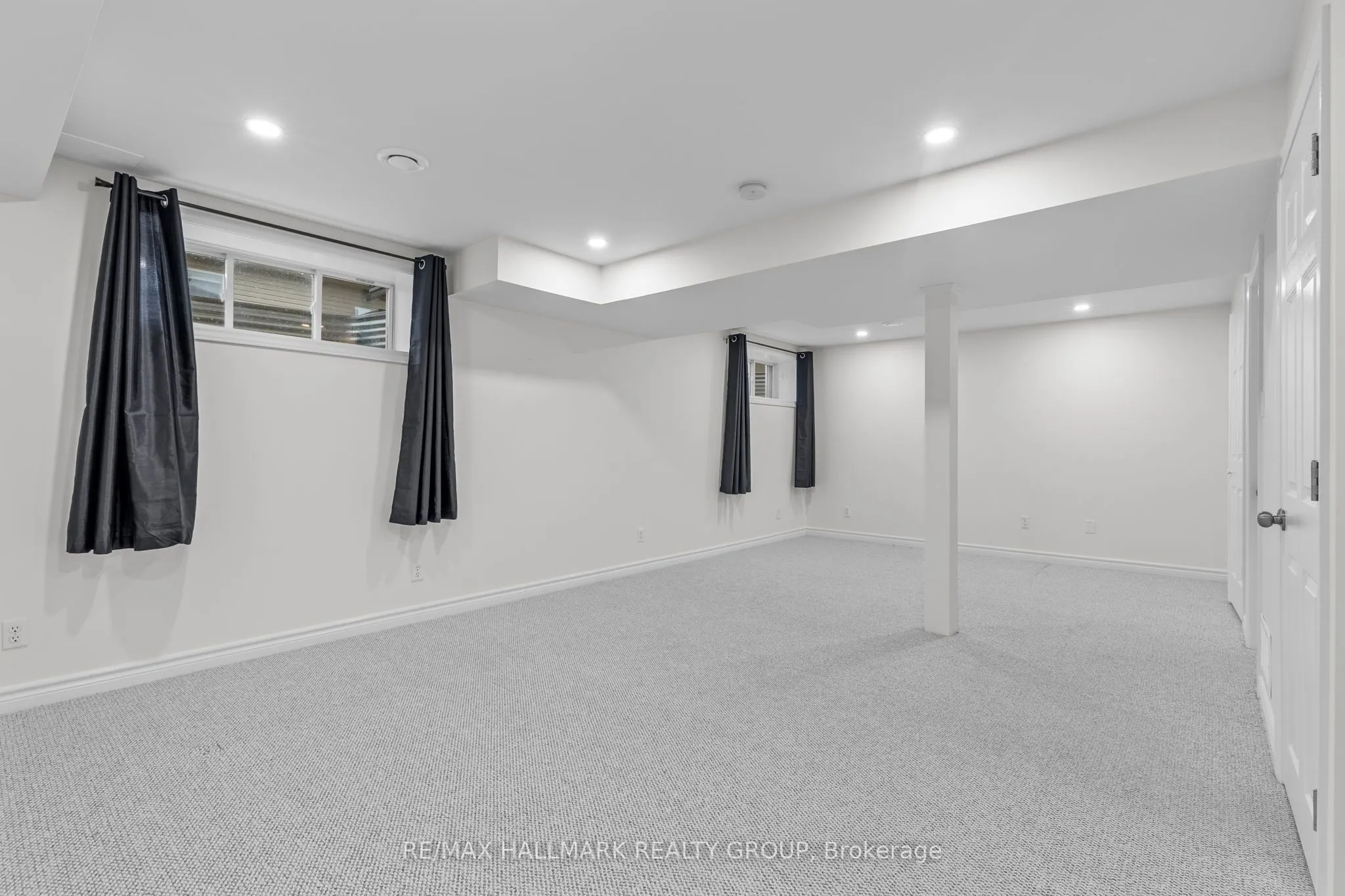 3 Horton Street