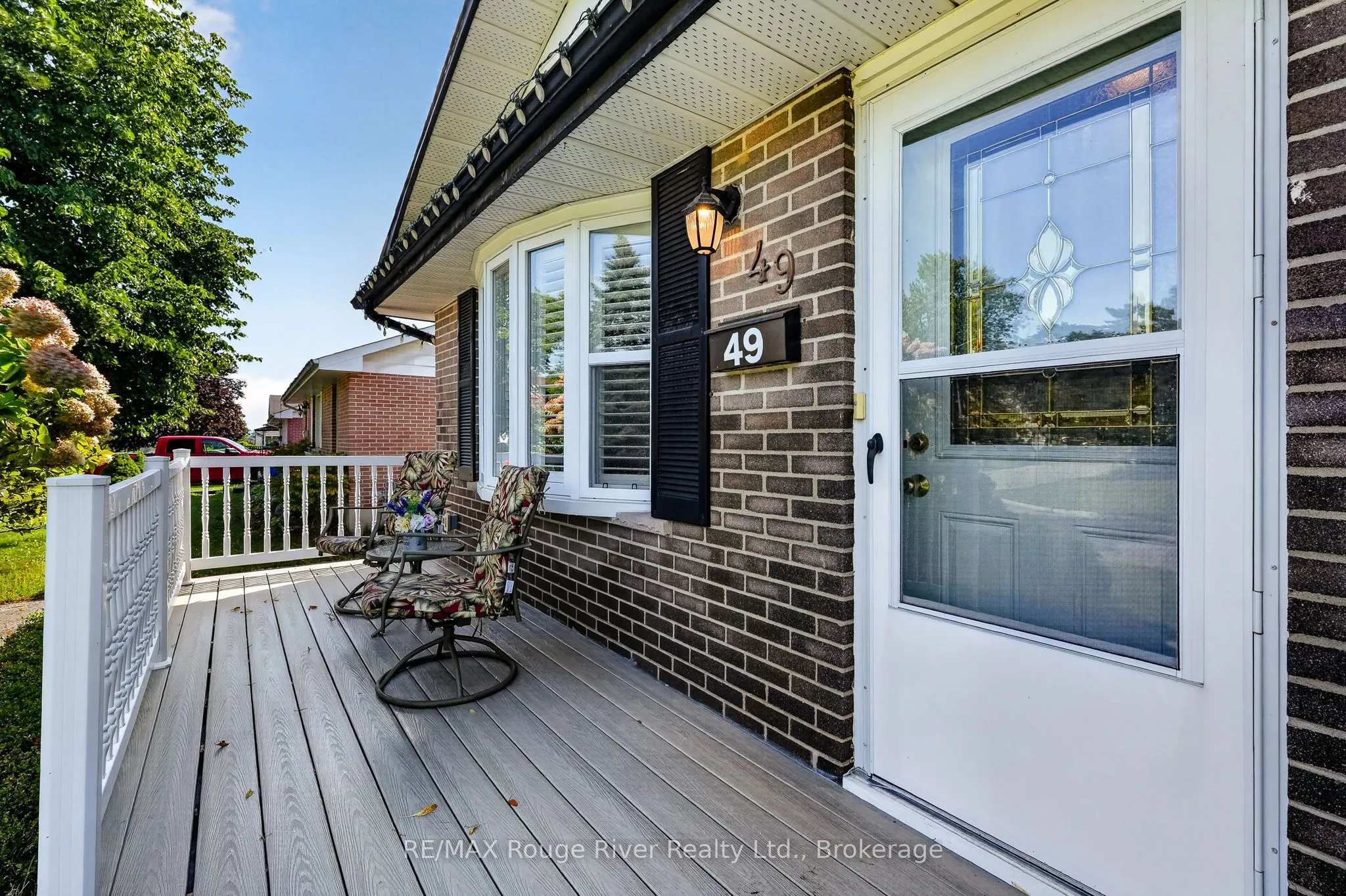 49 Centennial Drive