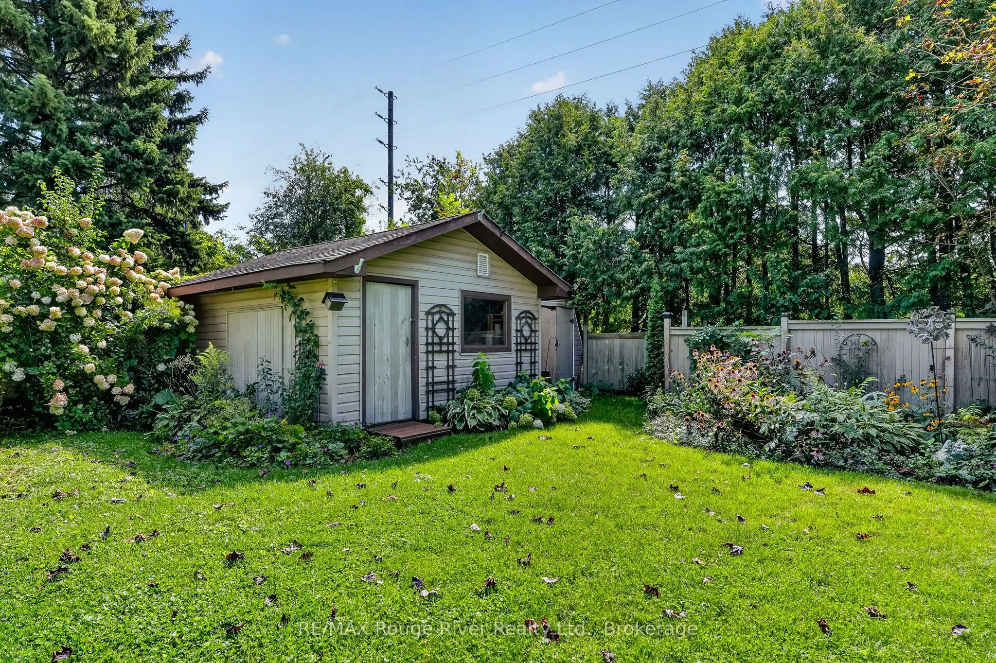 49 Centennial Drive