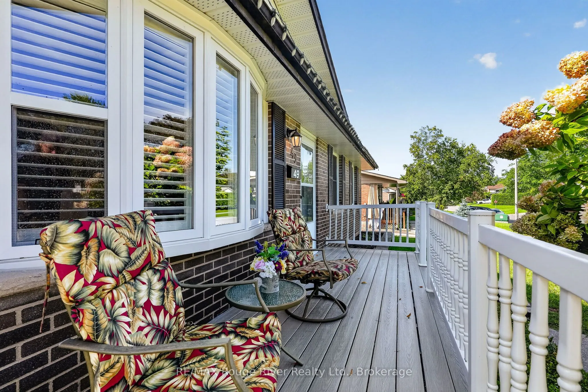 49 Centennial Drive