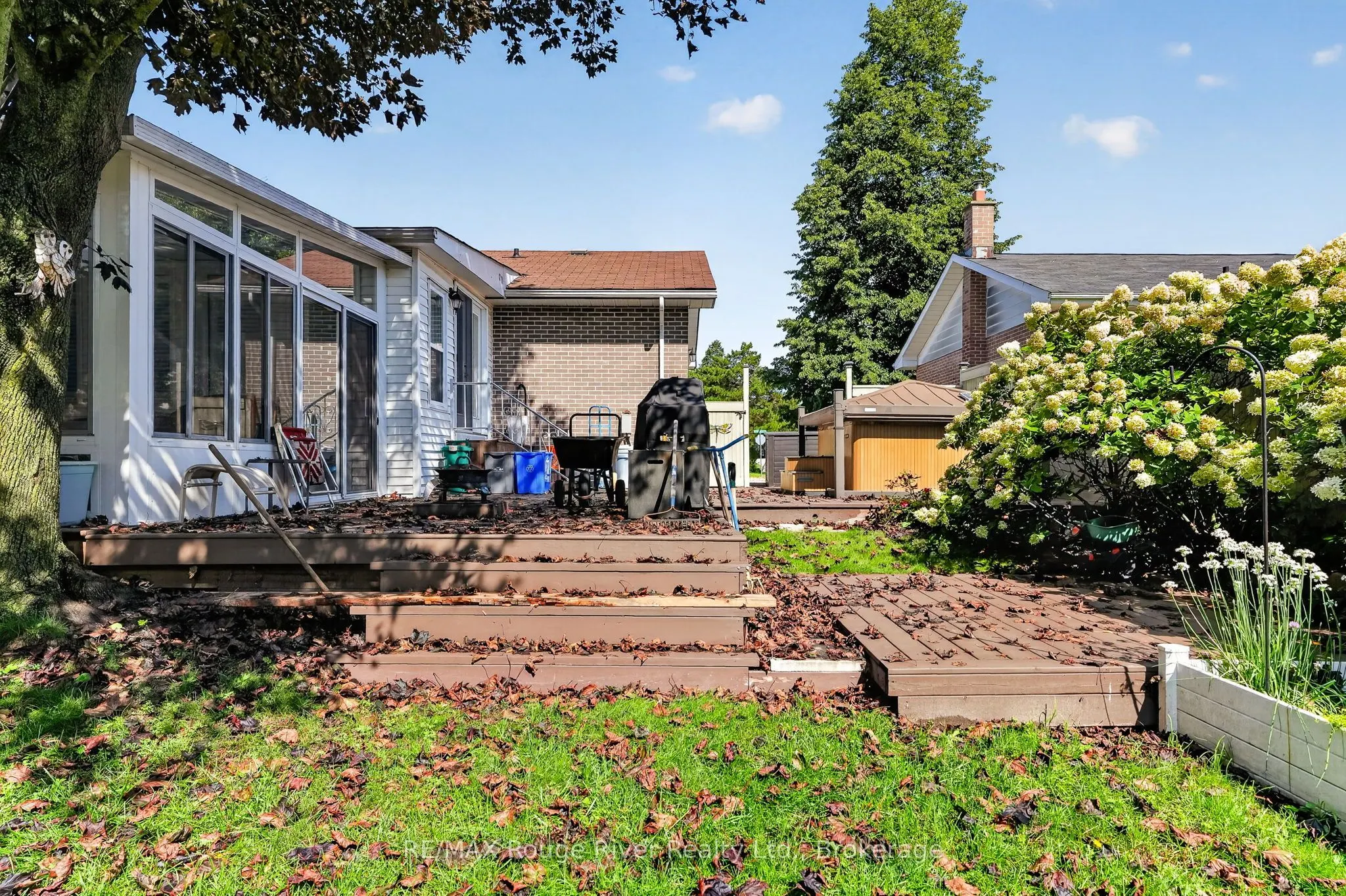49 Centennial Drive