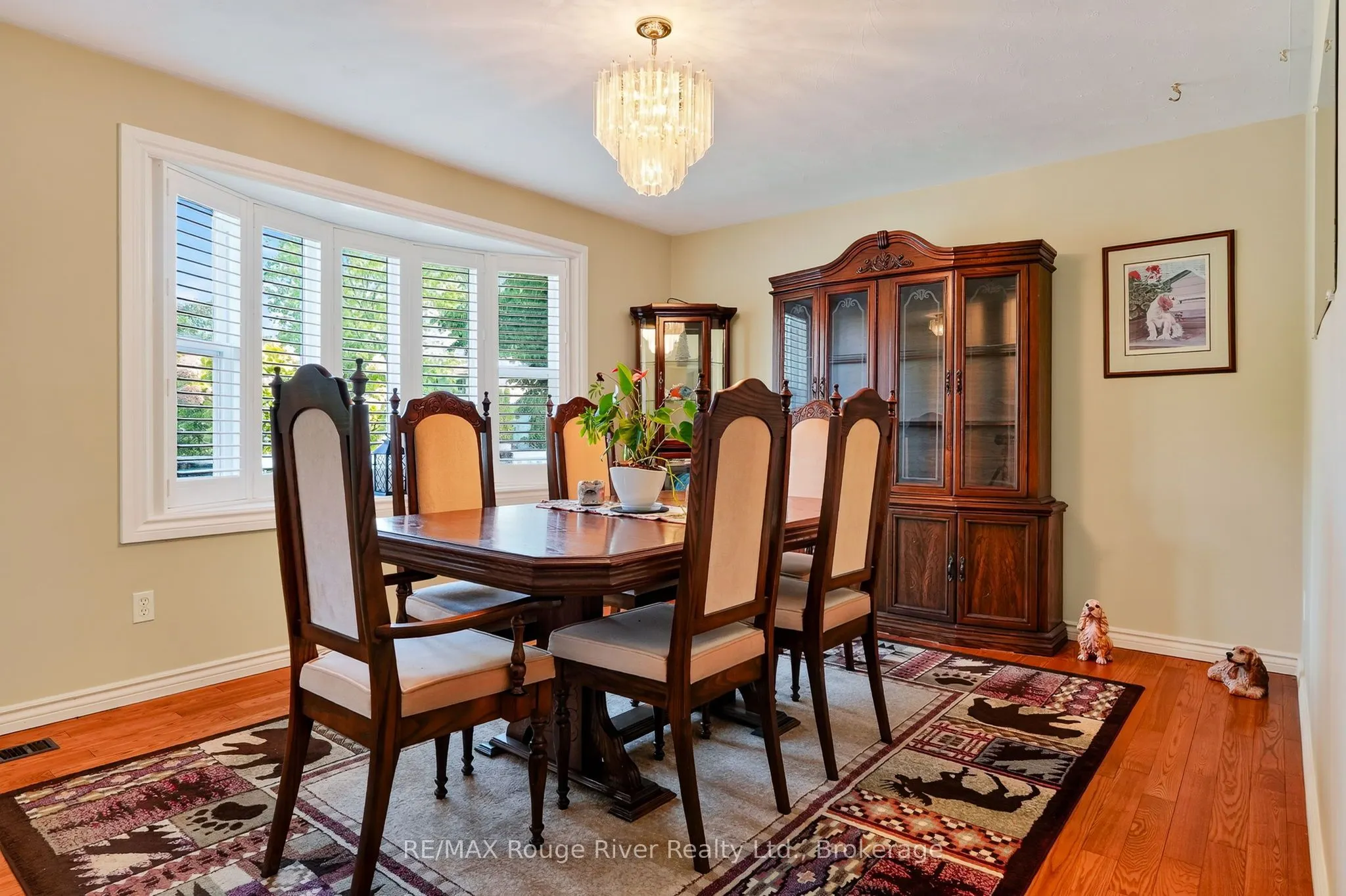 49 Centennial Drive