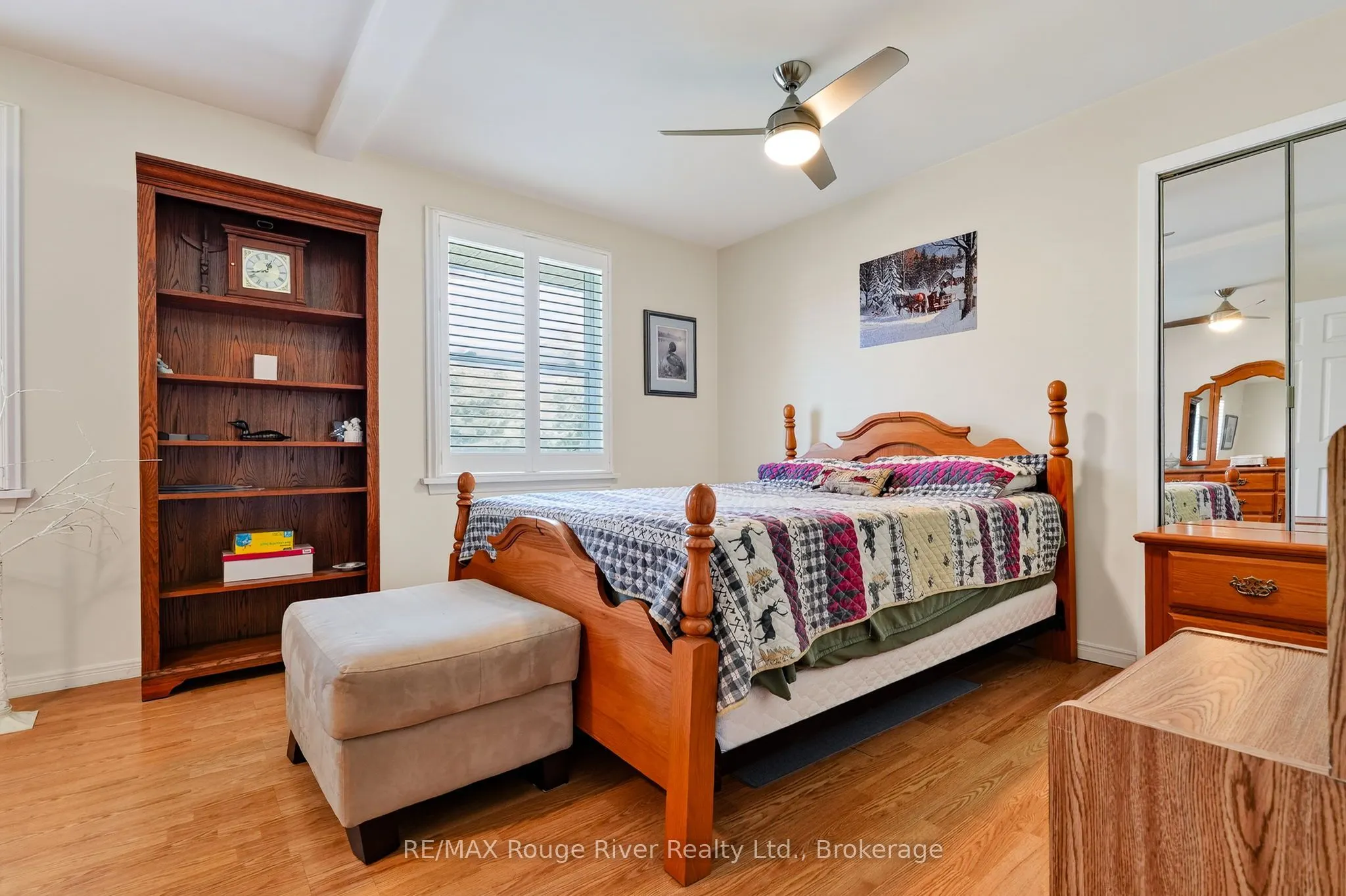 49 Centennial Drive