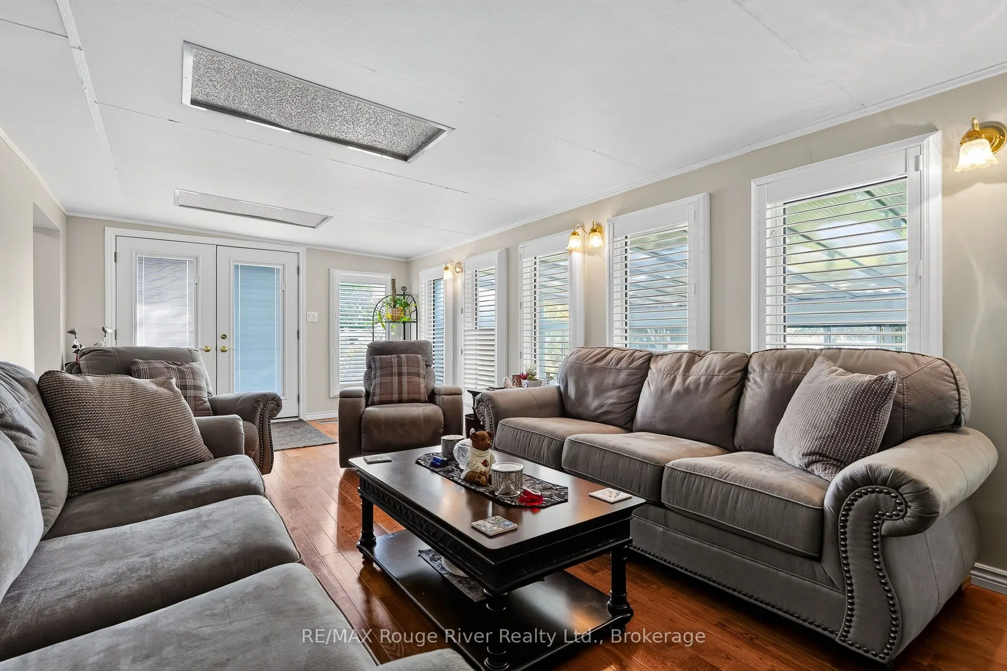 49 Centennial Drive