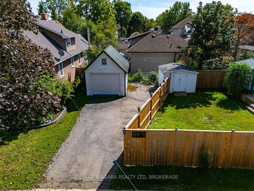 129 Forest Avenue