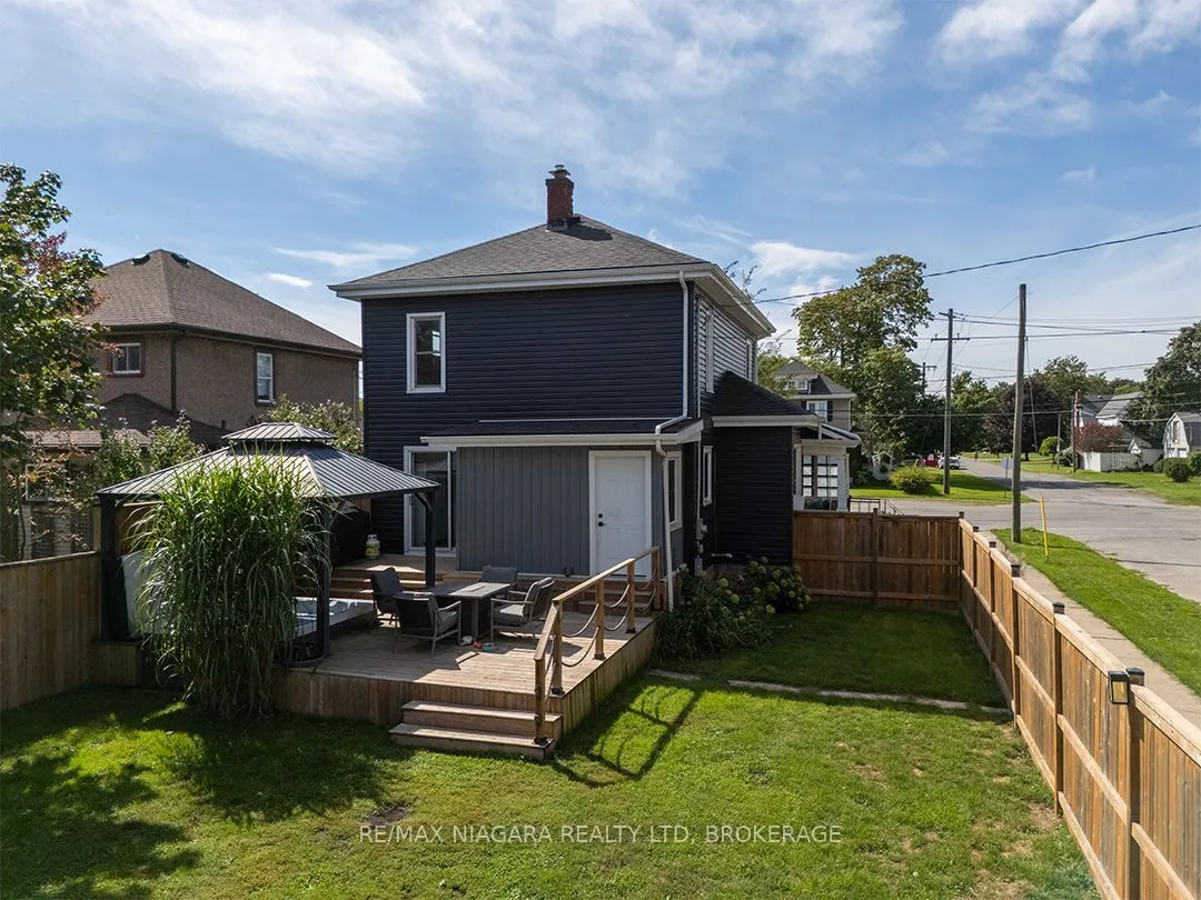 129 Forest Avenue