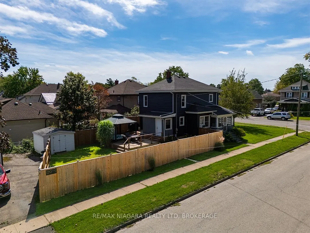 129 Forest Avenue