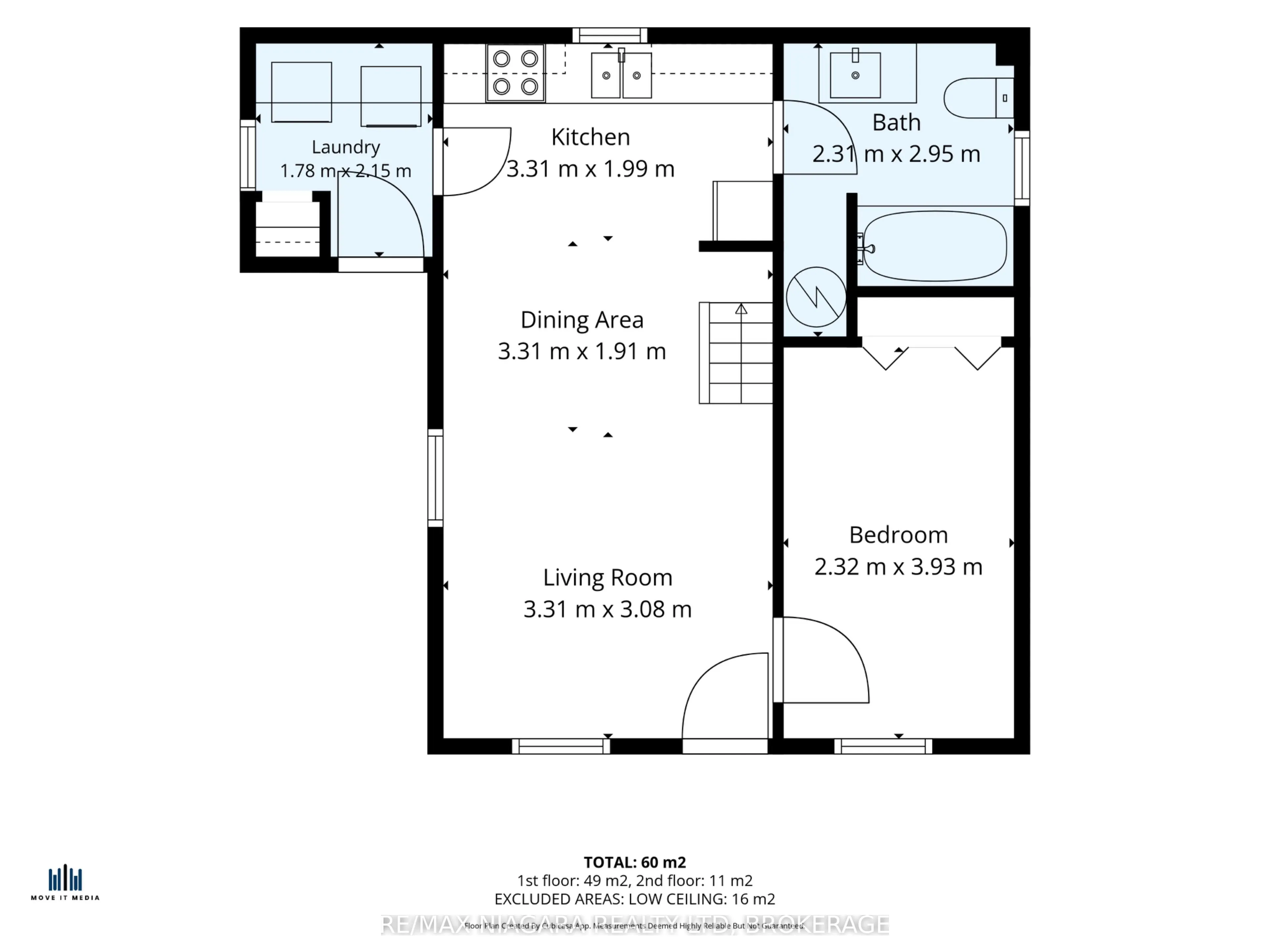 75 KNOLL Street