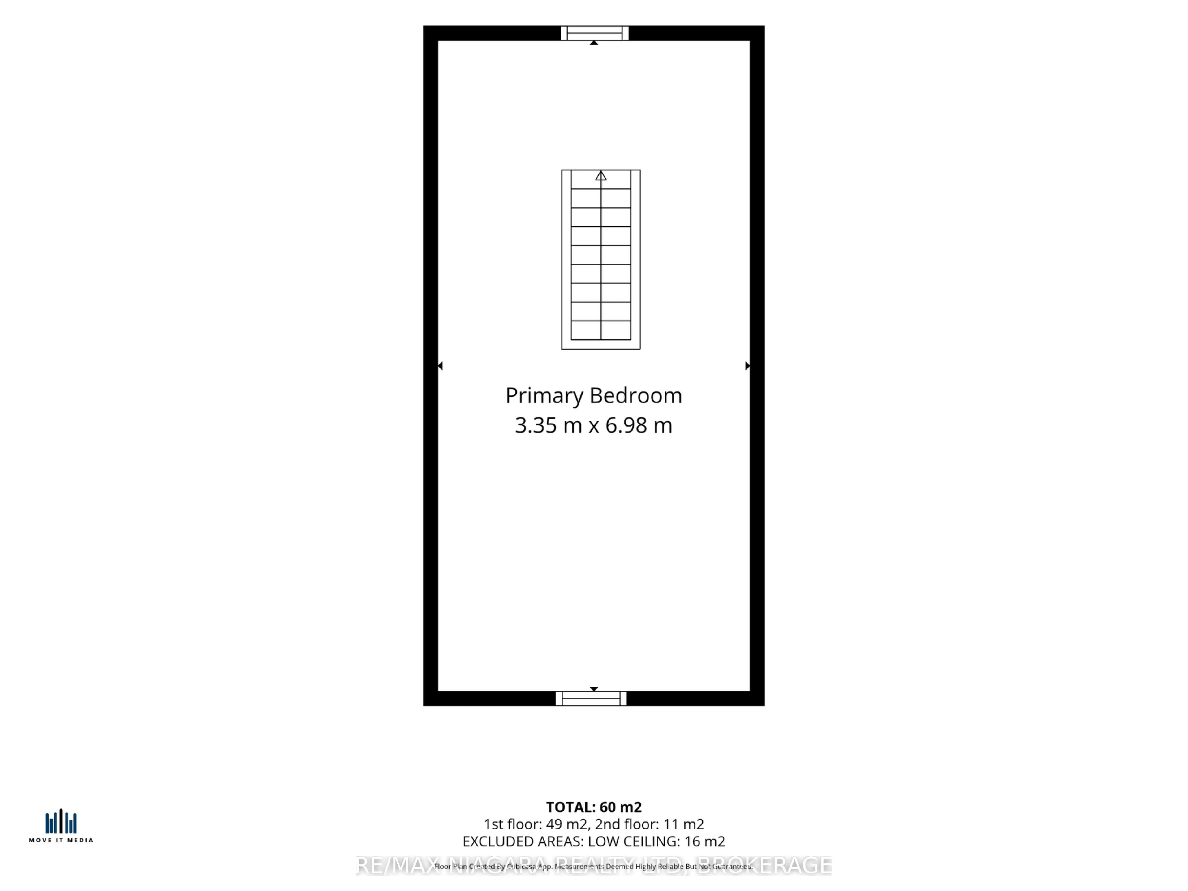 75 KNOLL Street