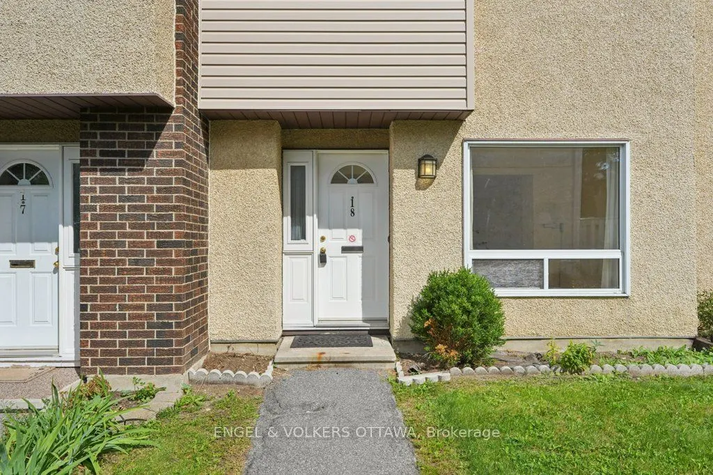 1280 Cahill Drive #18