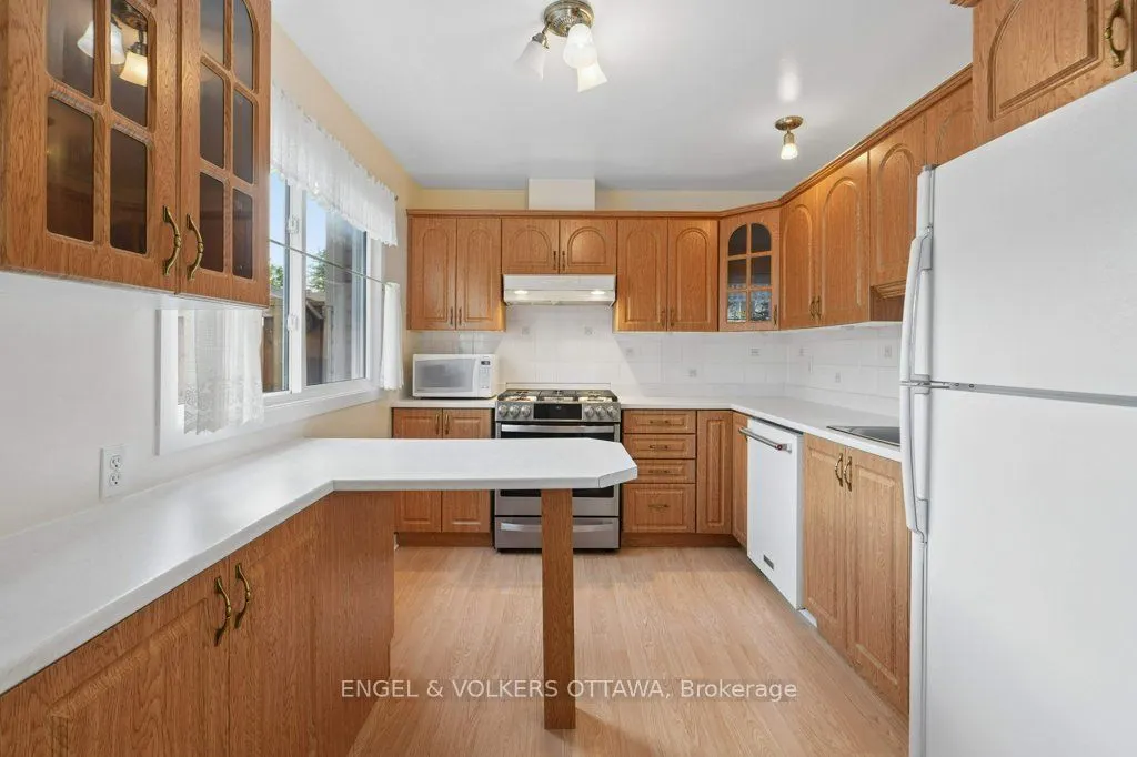 1280 Cahill Drive #18