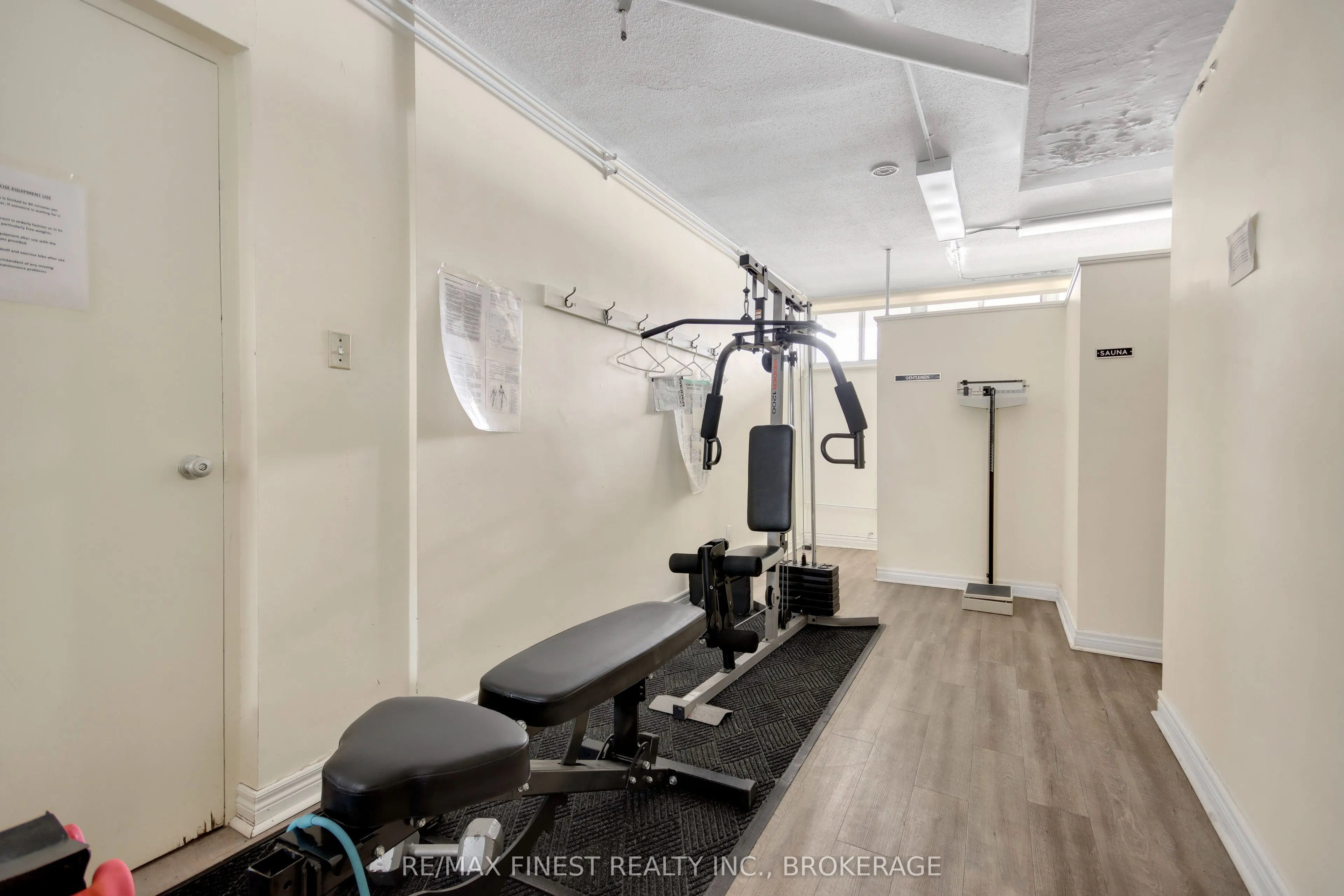 2 Mowat Avenue #206