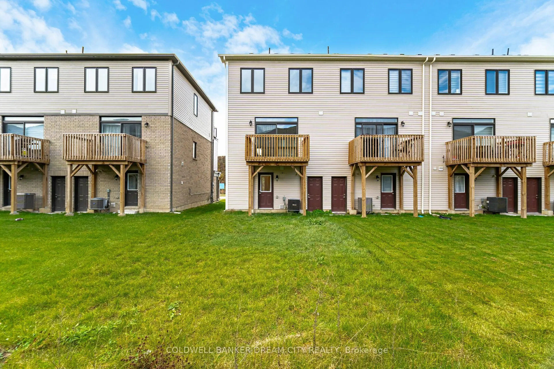 227 Gillespie Drive