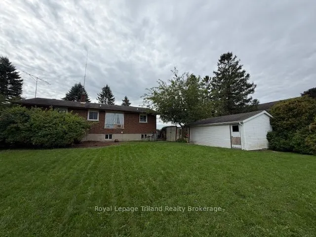 504981 Old Stage Road