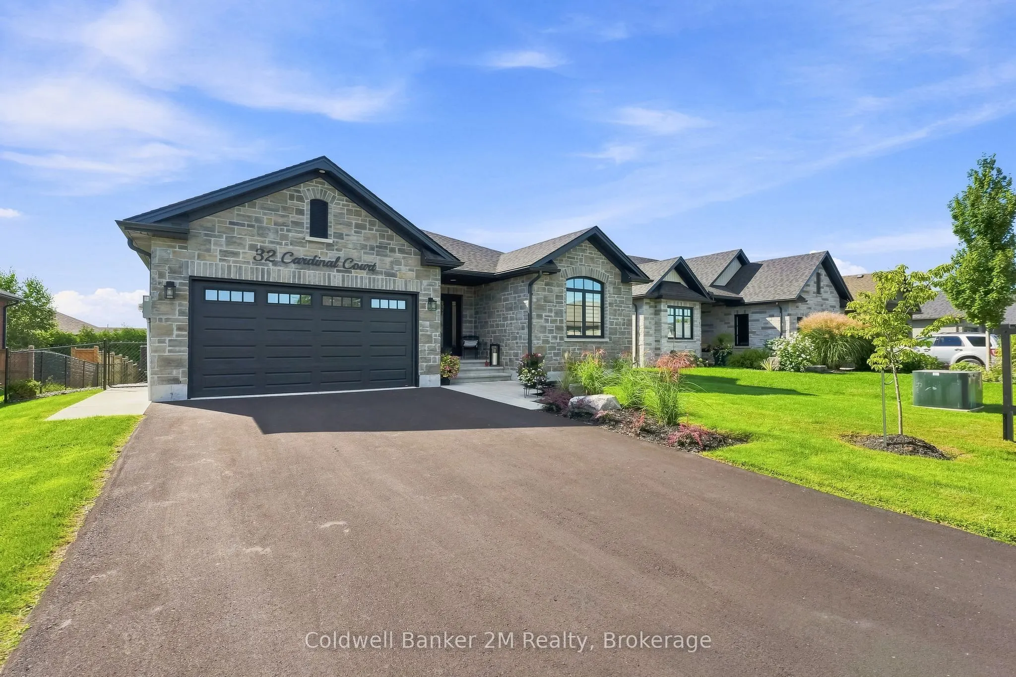32 Cardinal Court