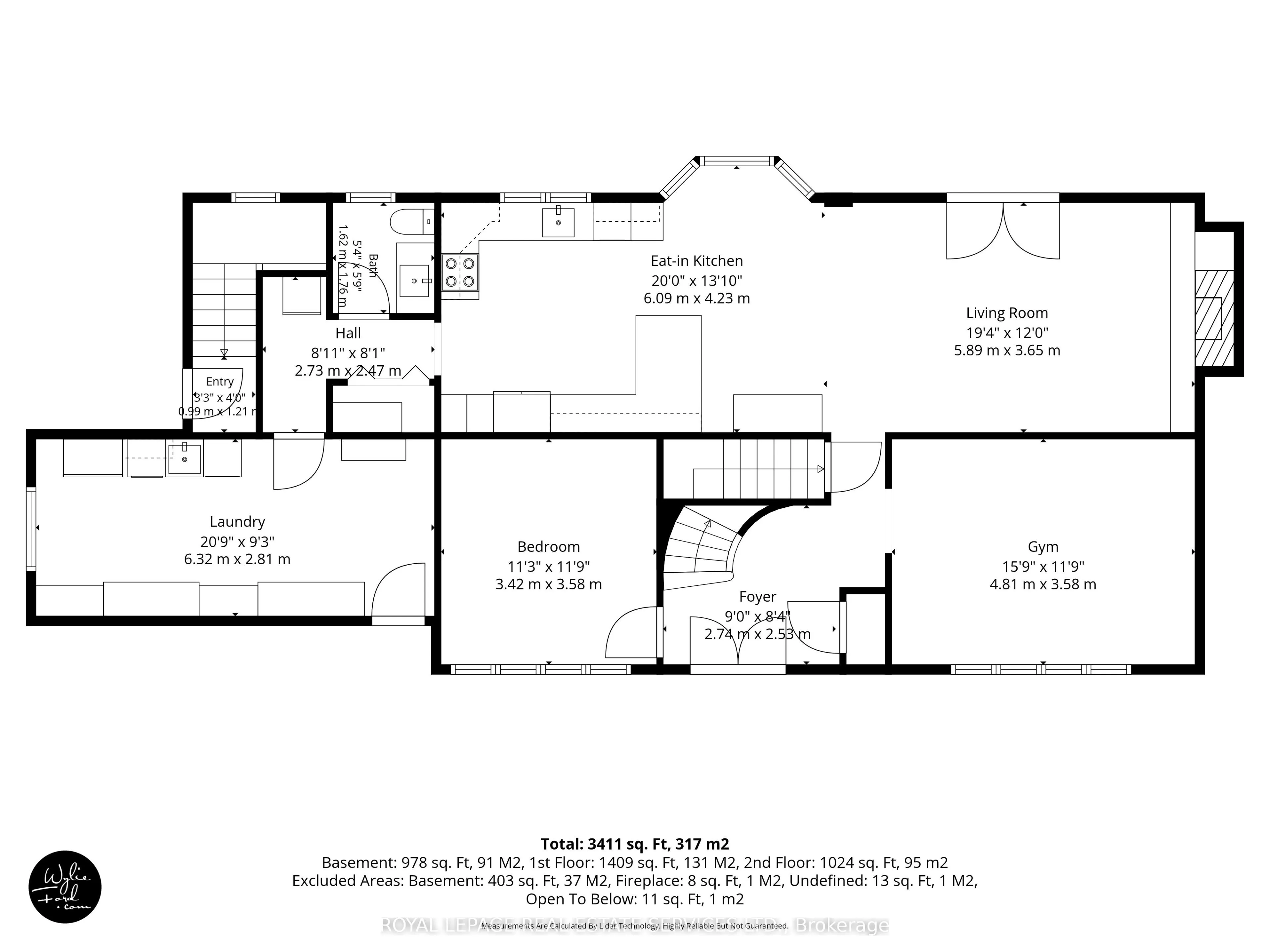 122 Algonquin Drive