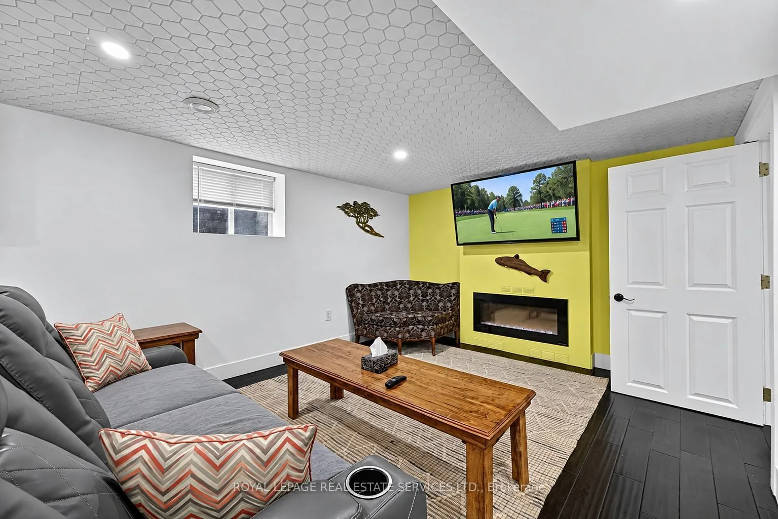 122 Algonquin Drive