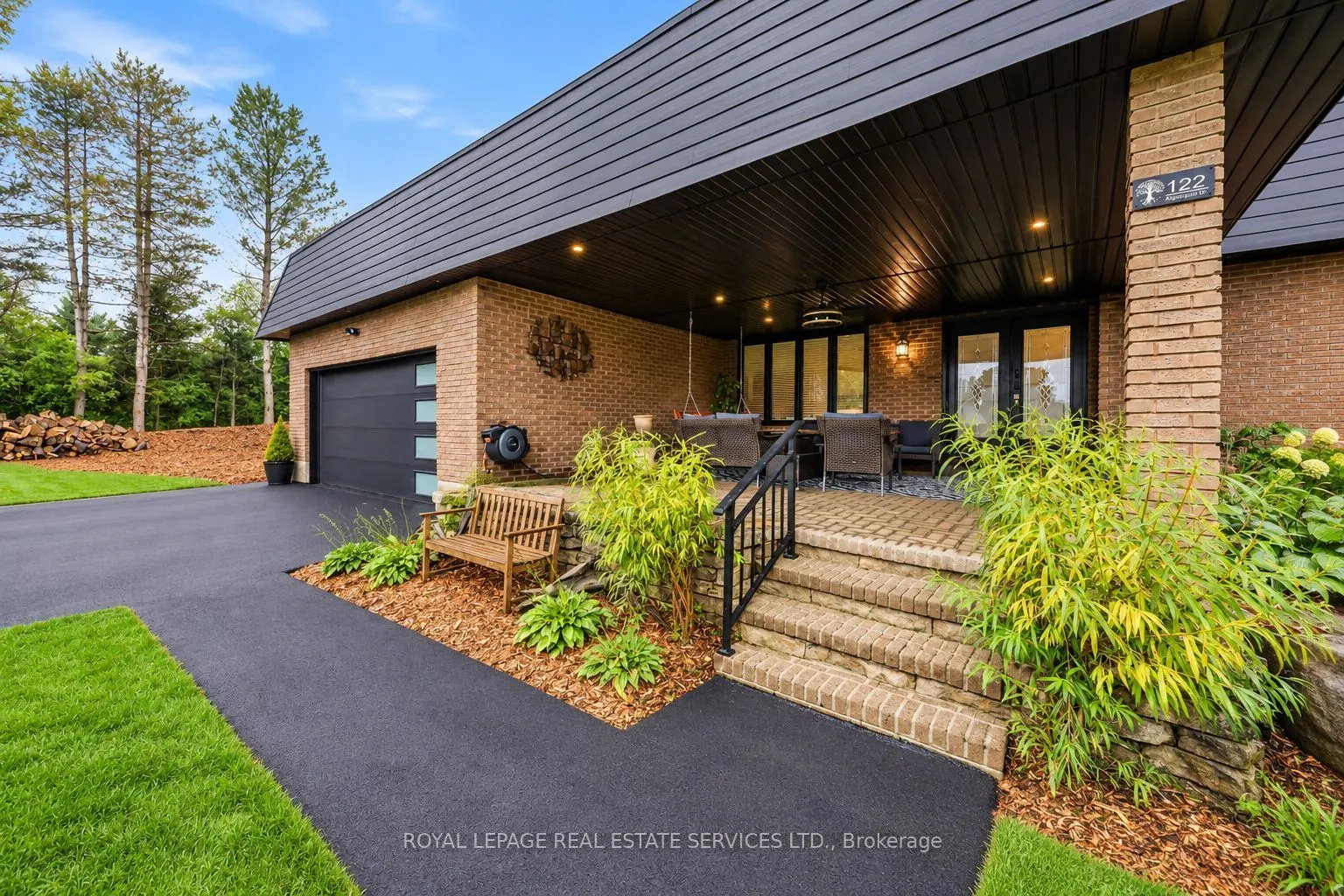 122 Algonquin Drive