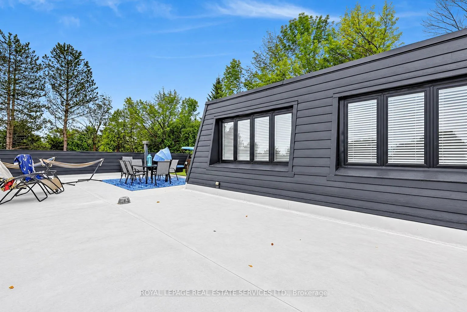 122 Algonquin Drive