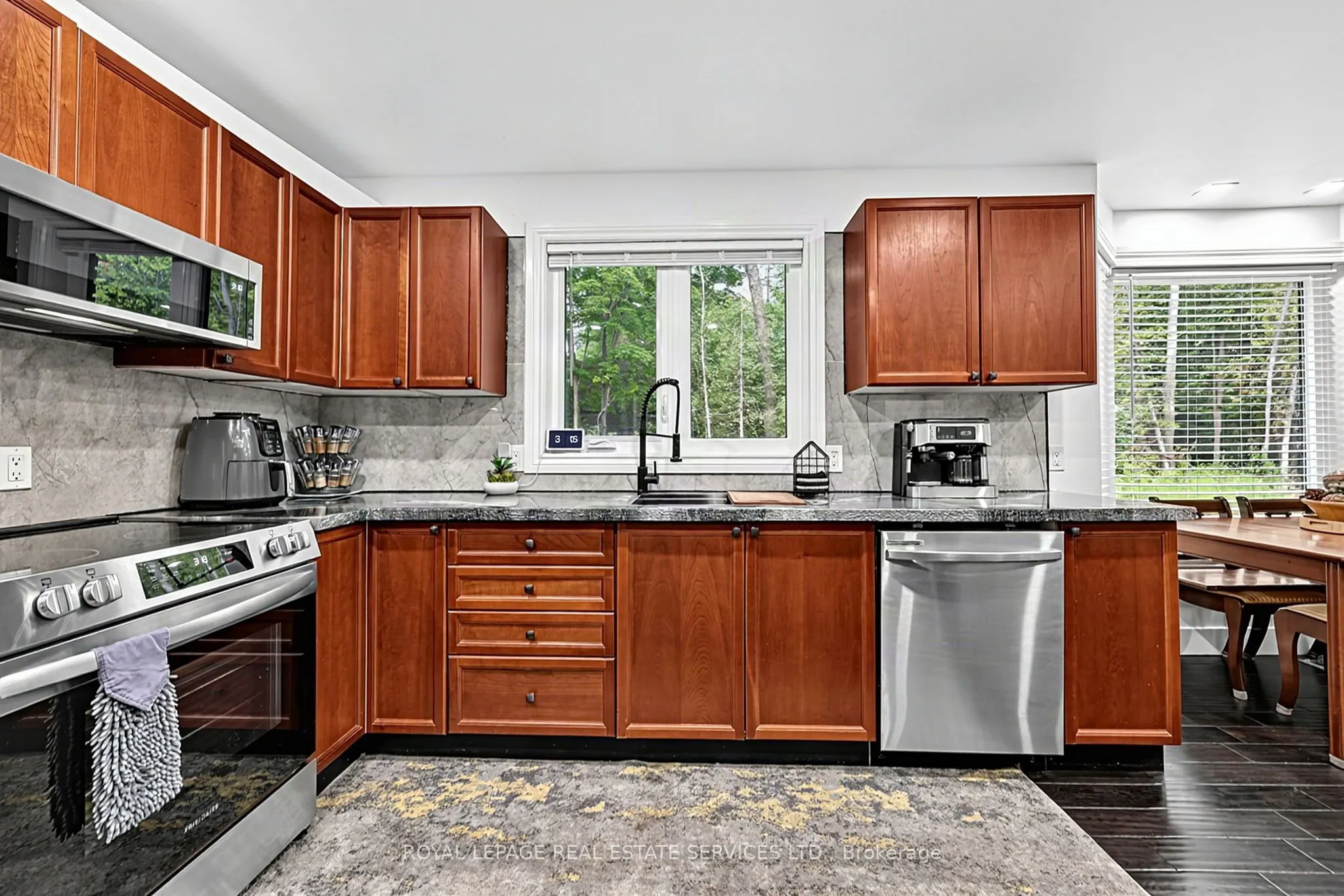 122 Algonquin Drive