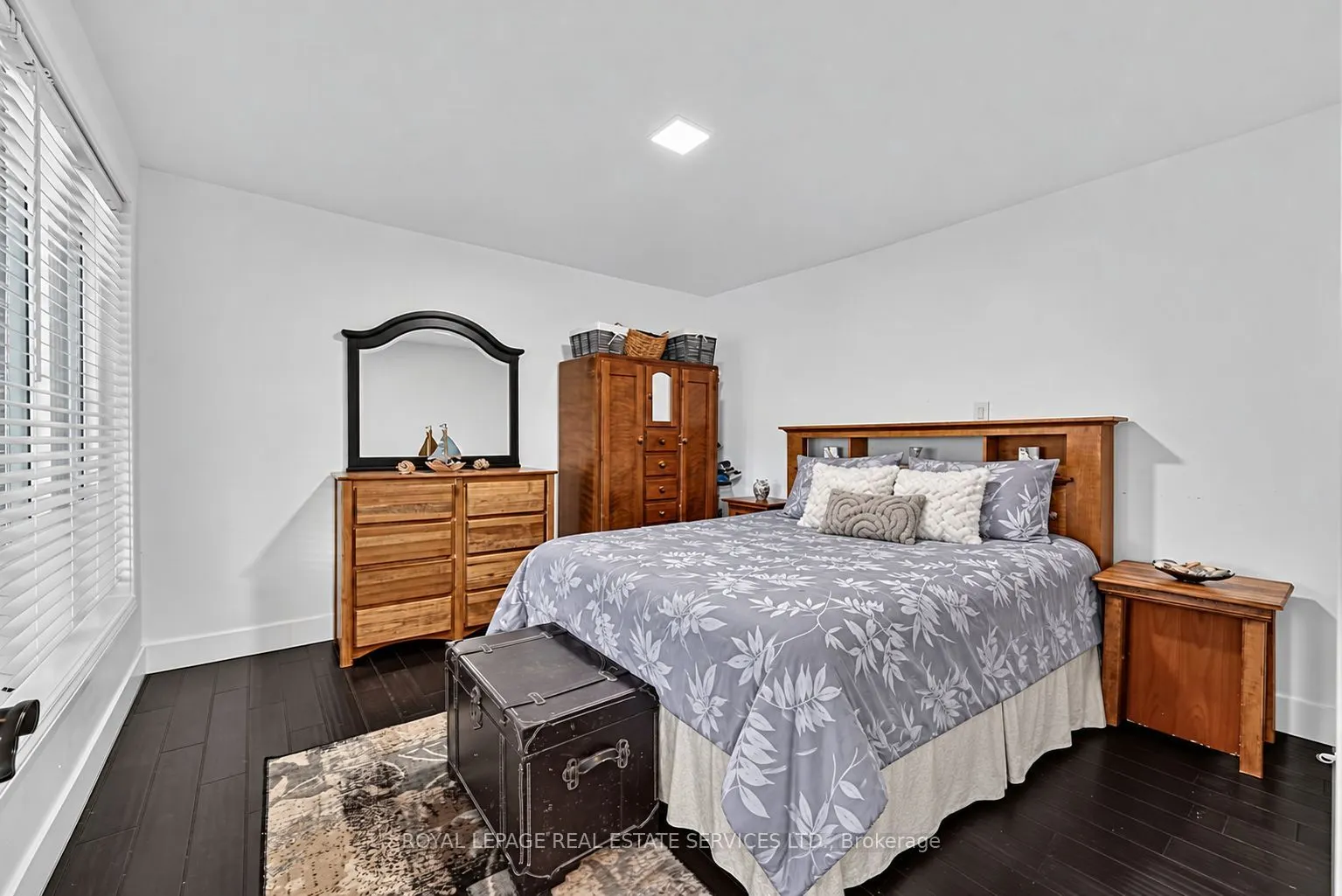 122 Algonquin Drive