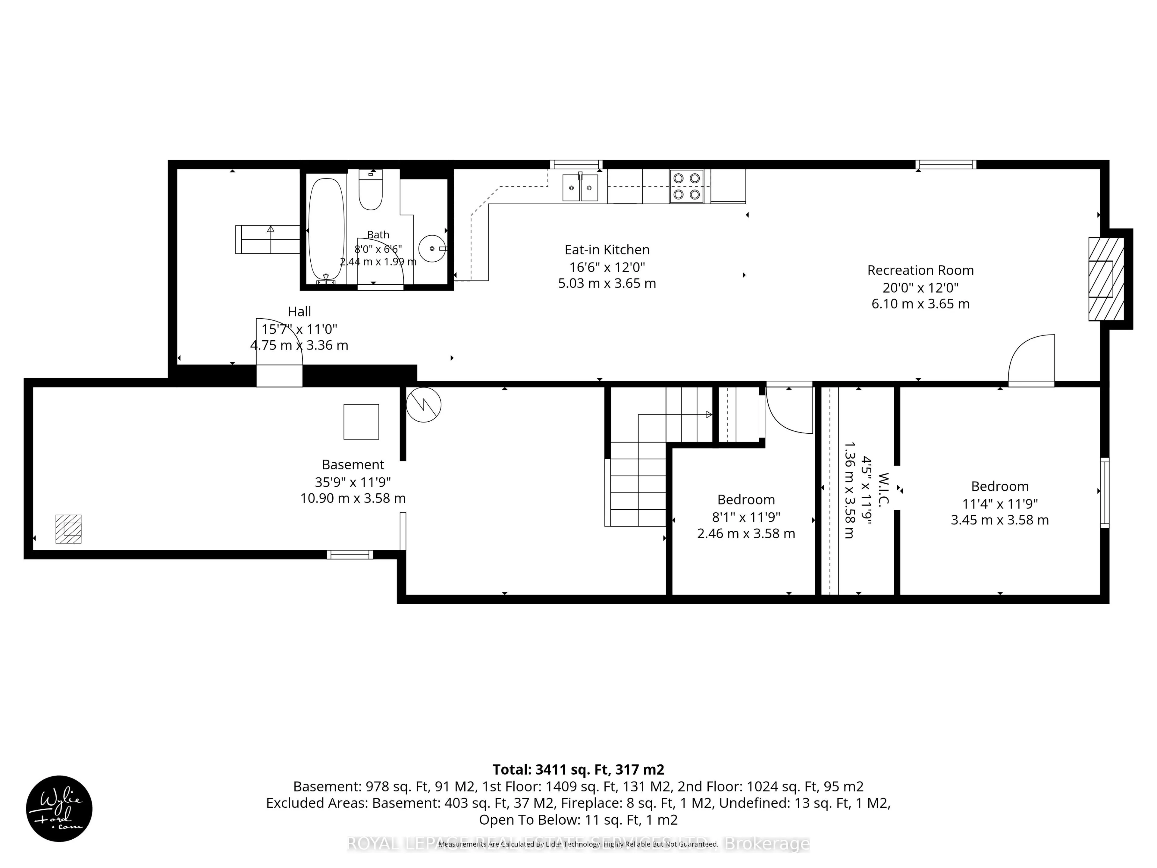 122 Algonquin Drive