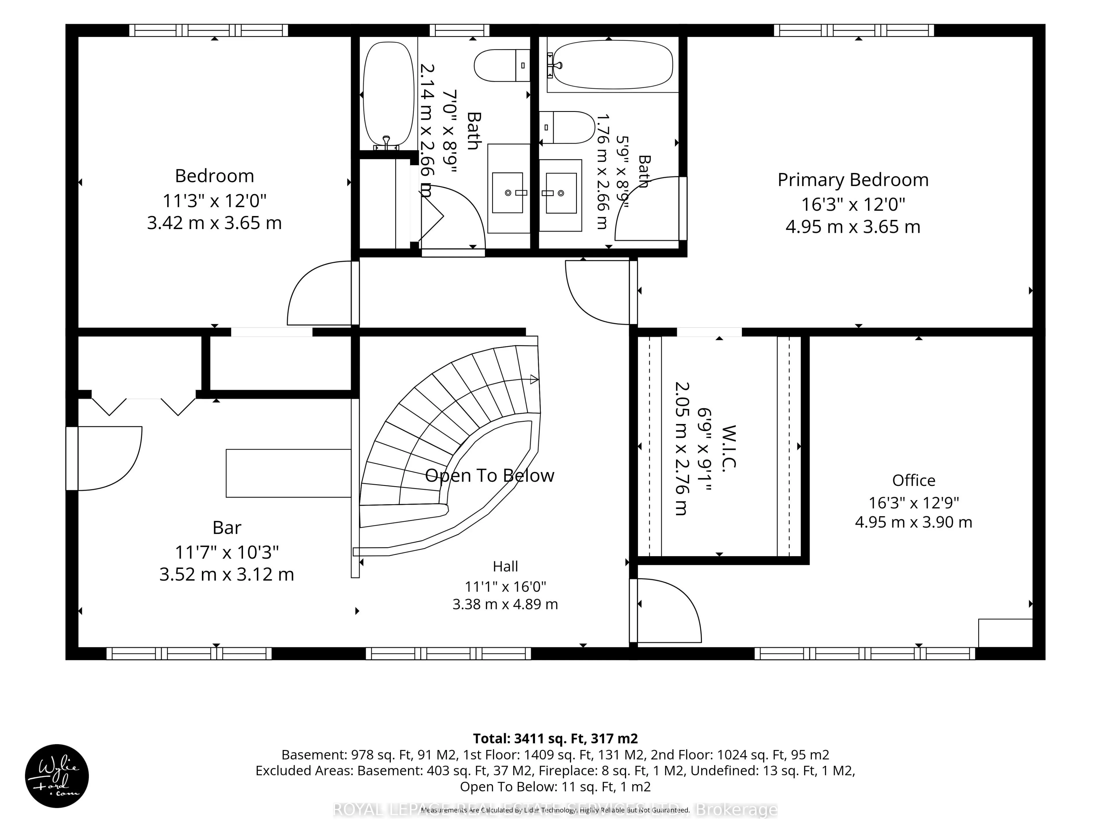 122 Algonquin Drive