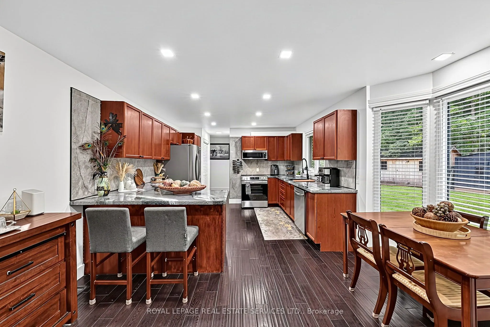 122 Algonquin Drive