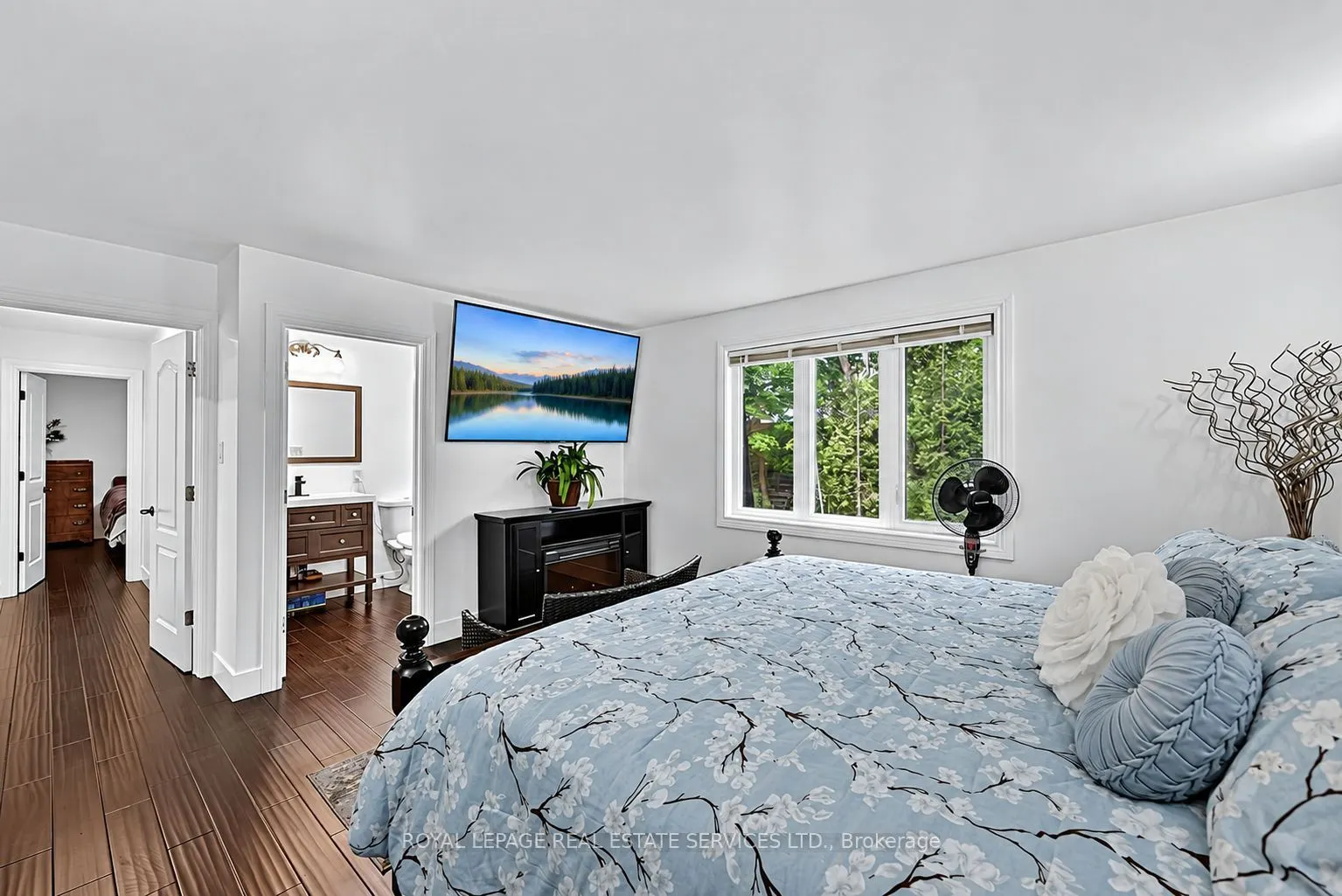 122 Algonquin Drive