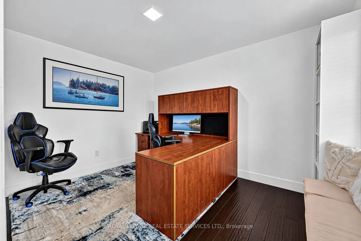 122 Algonquin Drive