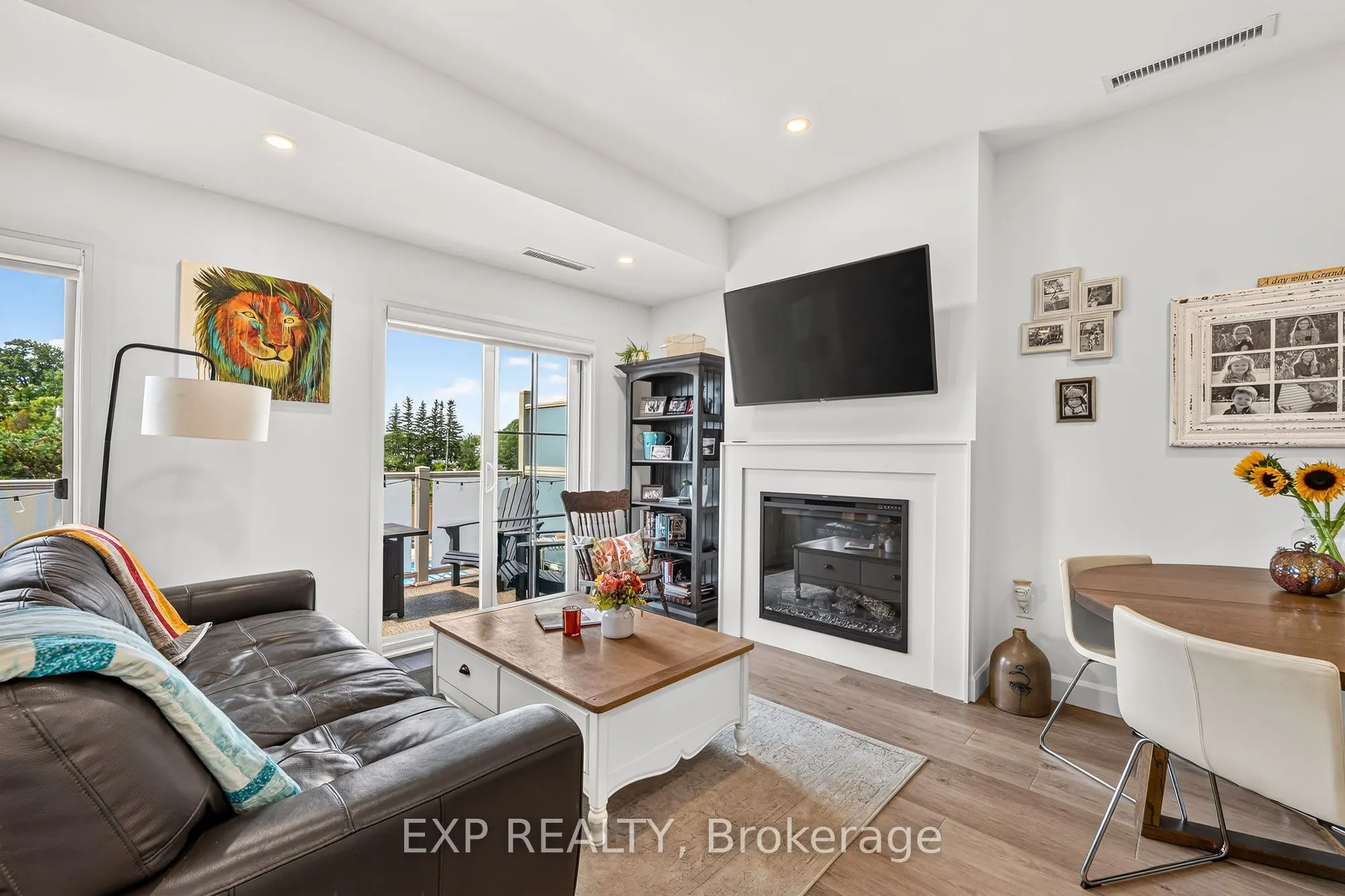 29 Cyclone Way E #2