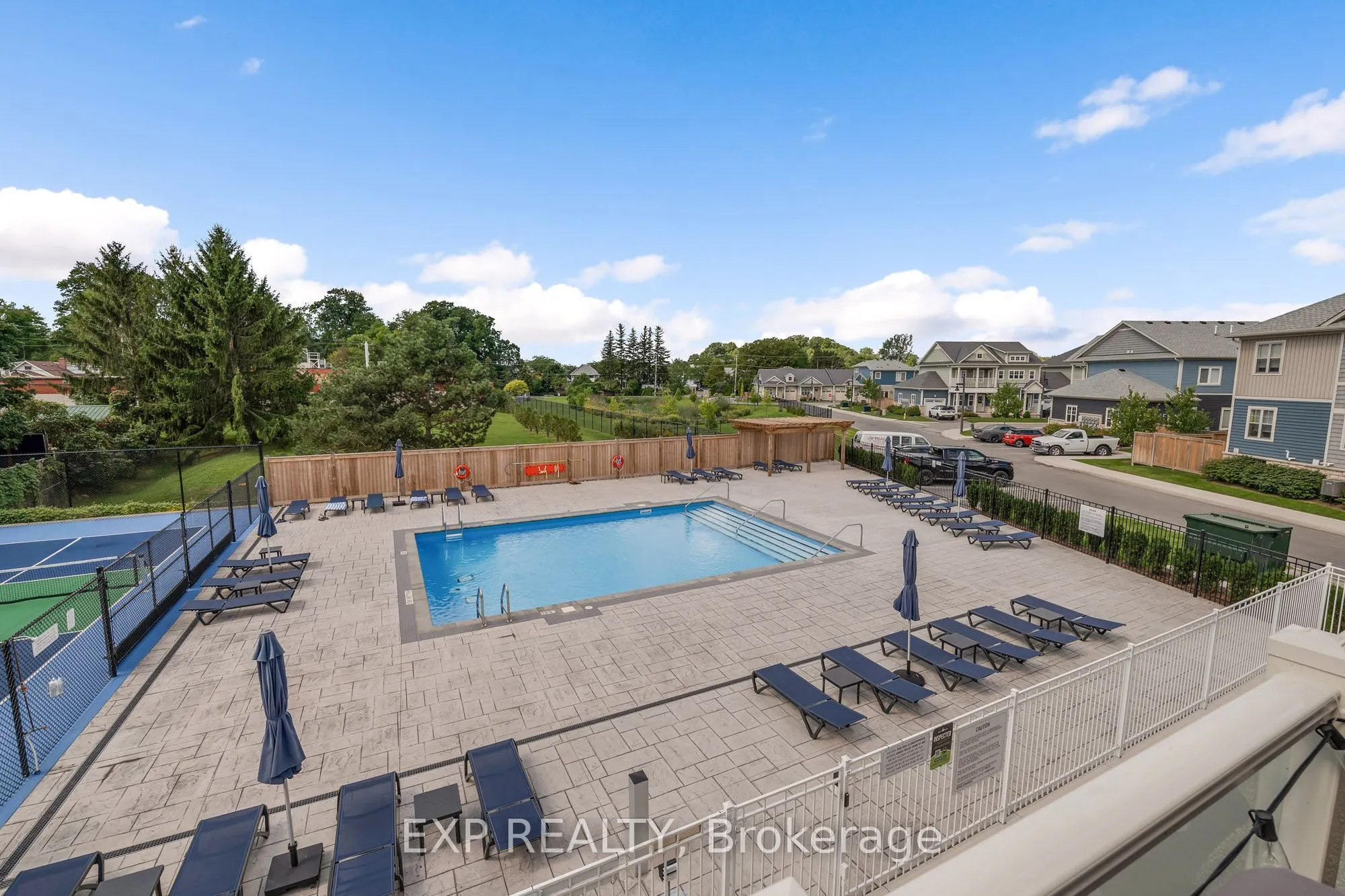 29 Cyclone Way E #2